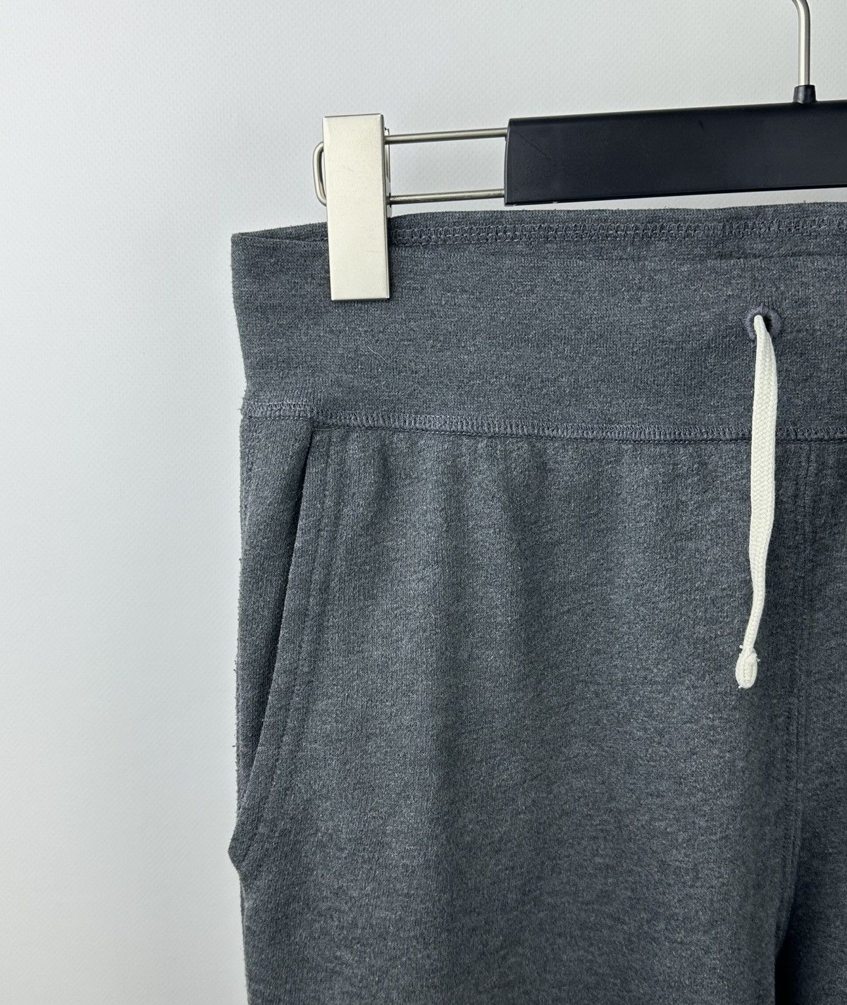 Polo Ralph Lauren Polo Ralph Lauren Women’s Sweatpants Fleece Joggers Pony Y2K Size 27" / US 4 / IT 40 - 2 Thumbnail