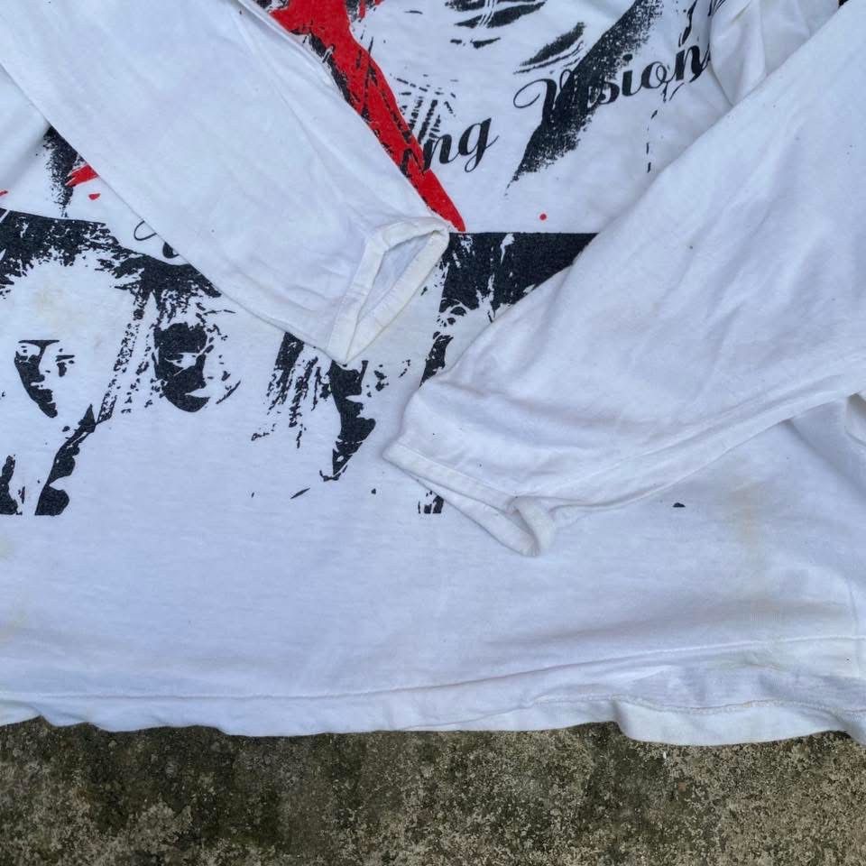 Band Tees RARE ‼️ X Japan Size US L / EU 52-54 / 3 - 5 Thumbnail
