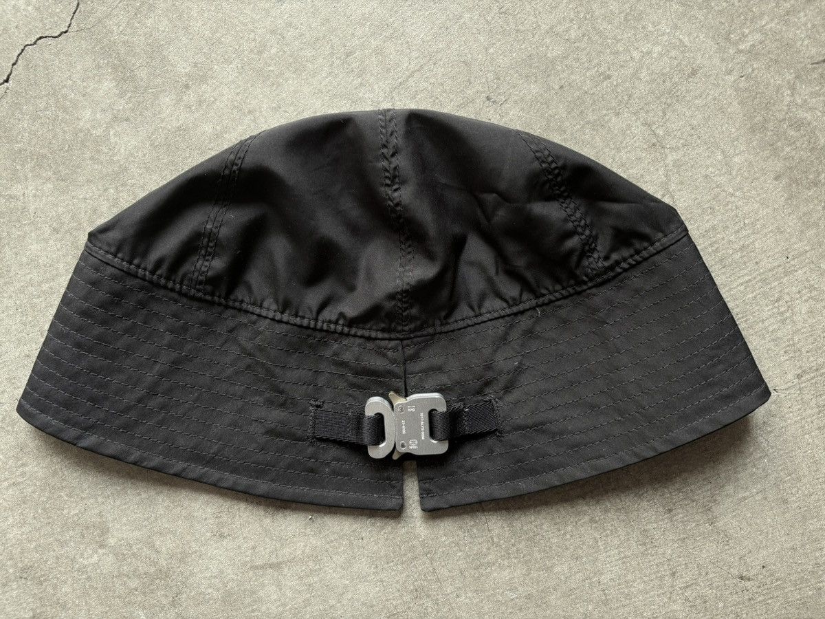 1017 ALYX 9SM 1017 ALYX 9SM Bucket Hat Size ONE SIZE - 2 Thumbnail