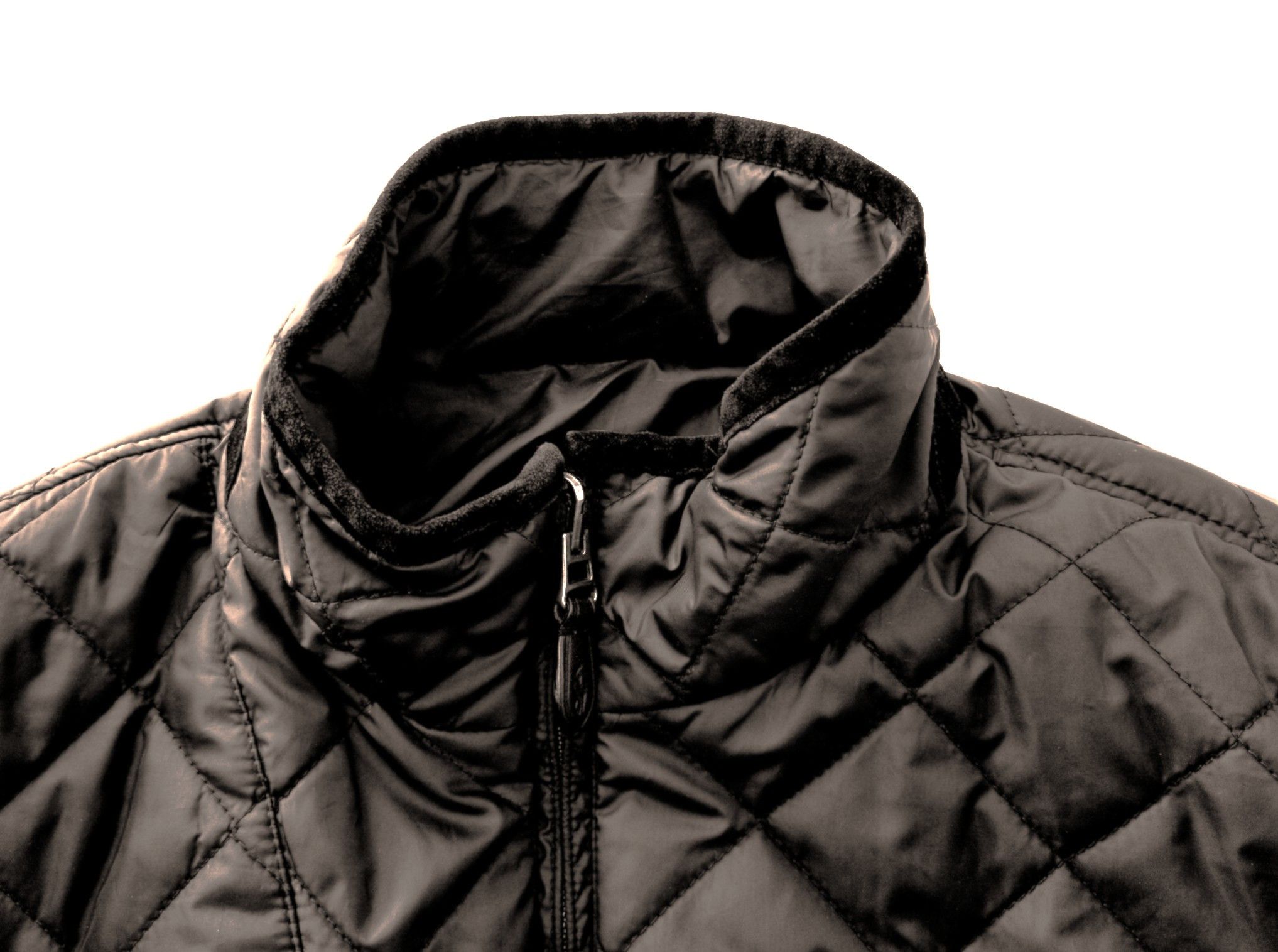 Polo Ralph Lauren Polo Ralph Lauren Reversible Quilted Jacket Big Pony Size L Size US L / EU 52-54 / 3 - 9 Thumbnail