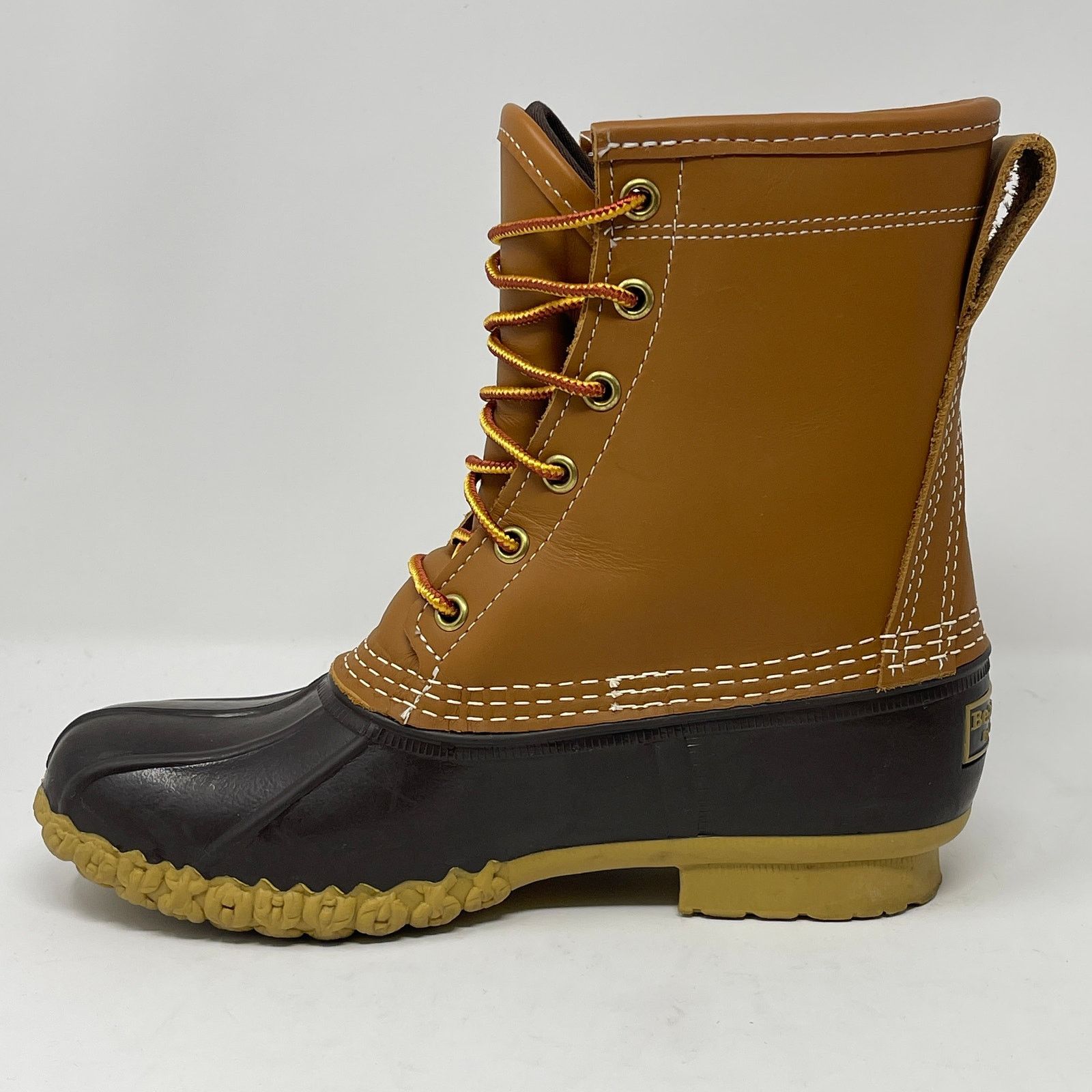 L.L. Bean L.L. Bean Original 8" GORE-TEX Insulated Bean Boots Size 6 Size US 6 / IT 36 - 5 Thumbnail