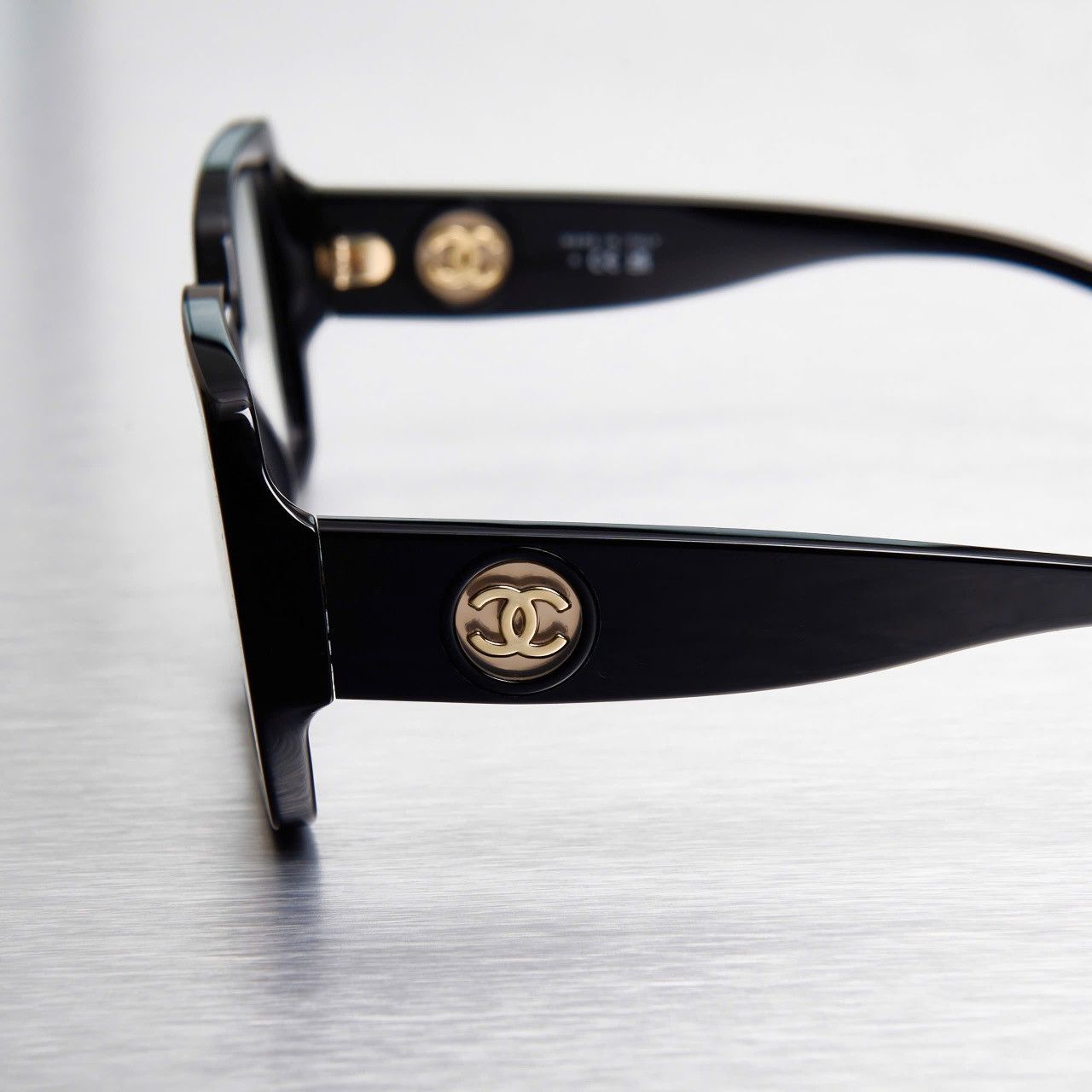 Chanel CHANEL 0CH3491 C786 GLASSES Size ONE SIZE - 3 Thumbnail