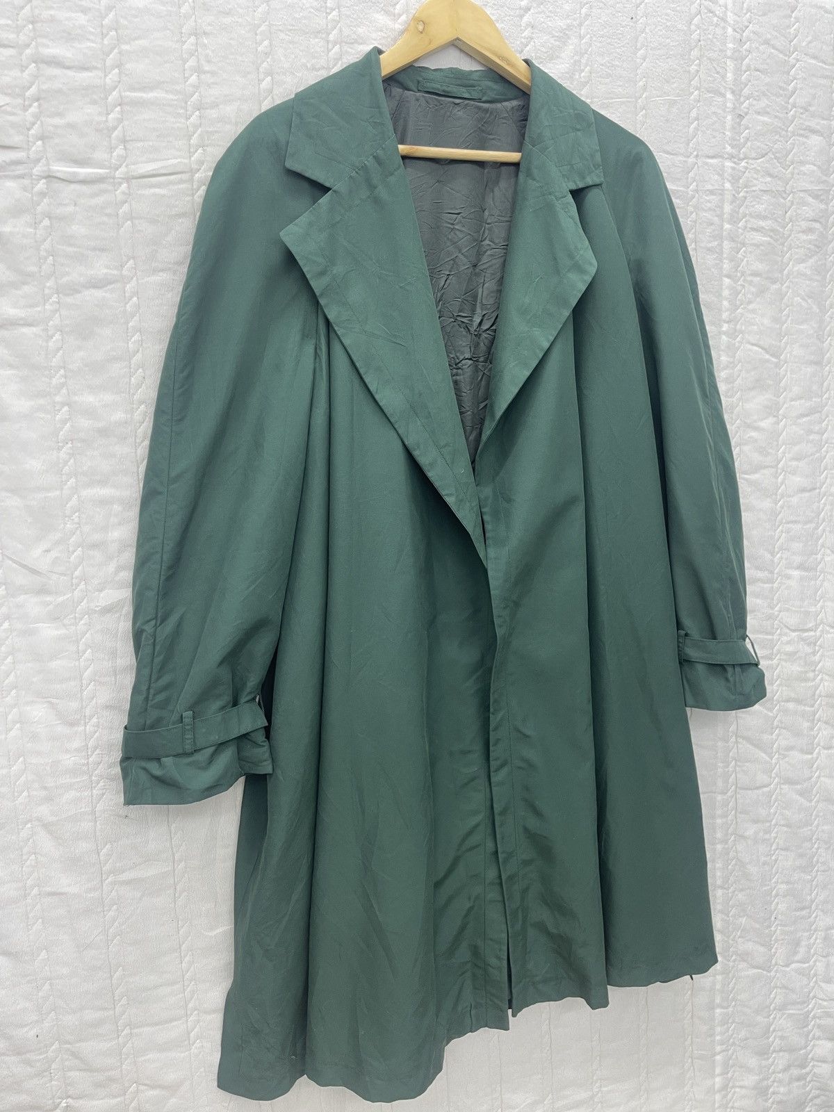 Austin Reed × Vintage STEALS💥AUSTIN REED WINDCOAT Size US M / EU 48-50 / 2 - 2 Thumbnail