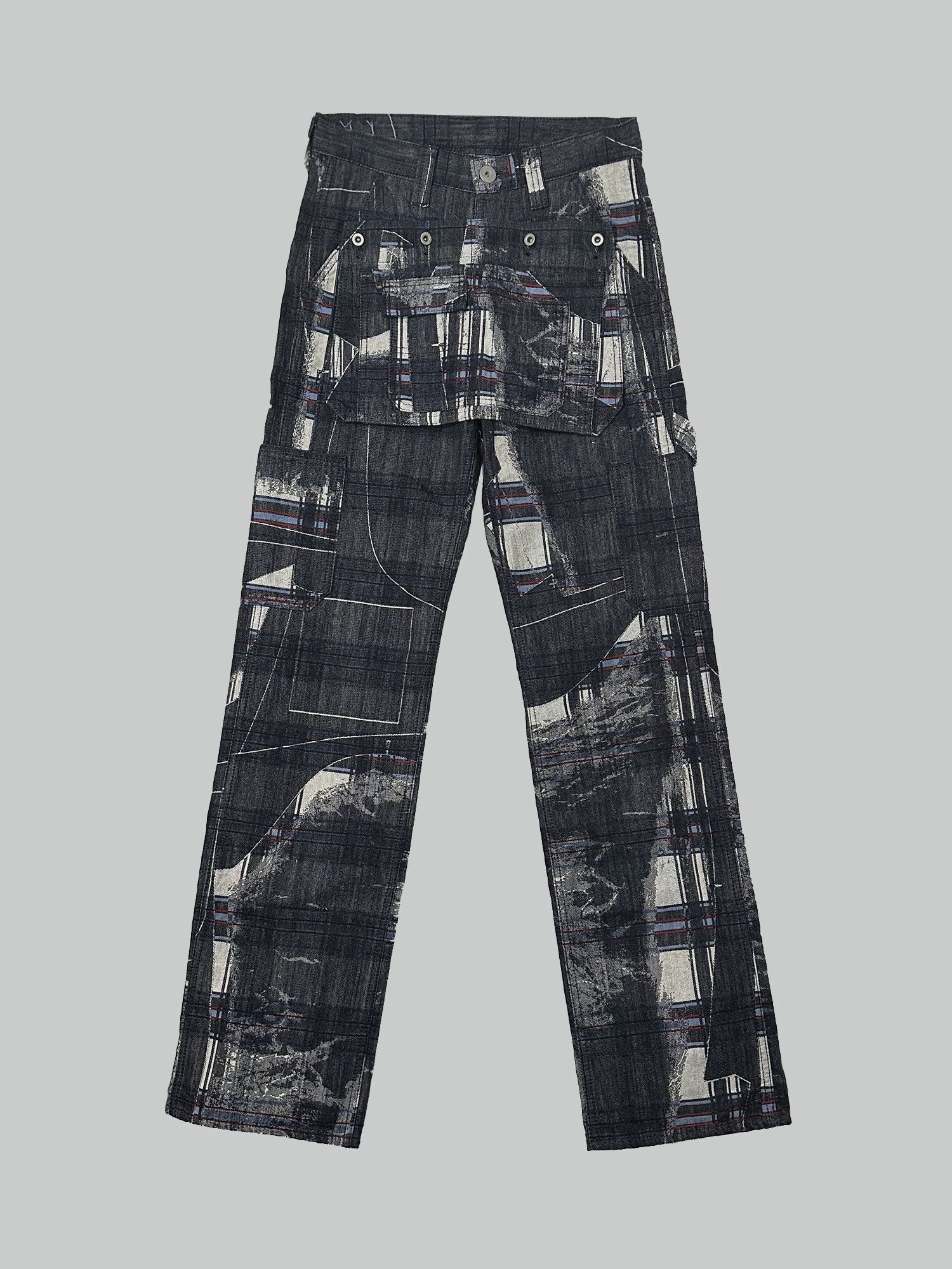 Issey Miyake issey miyake Size US 29 - 1 Thumbnail