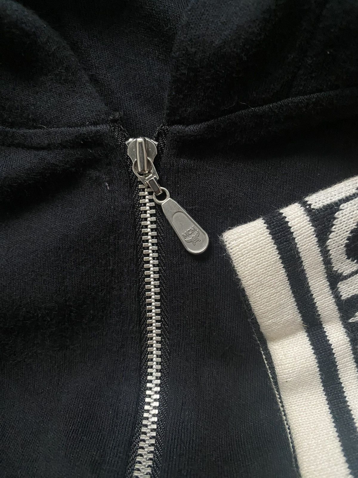 MCM MCM Hoodie Size US L / EU 52-54 / 3 - 6 Thumbnail