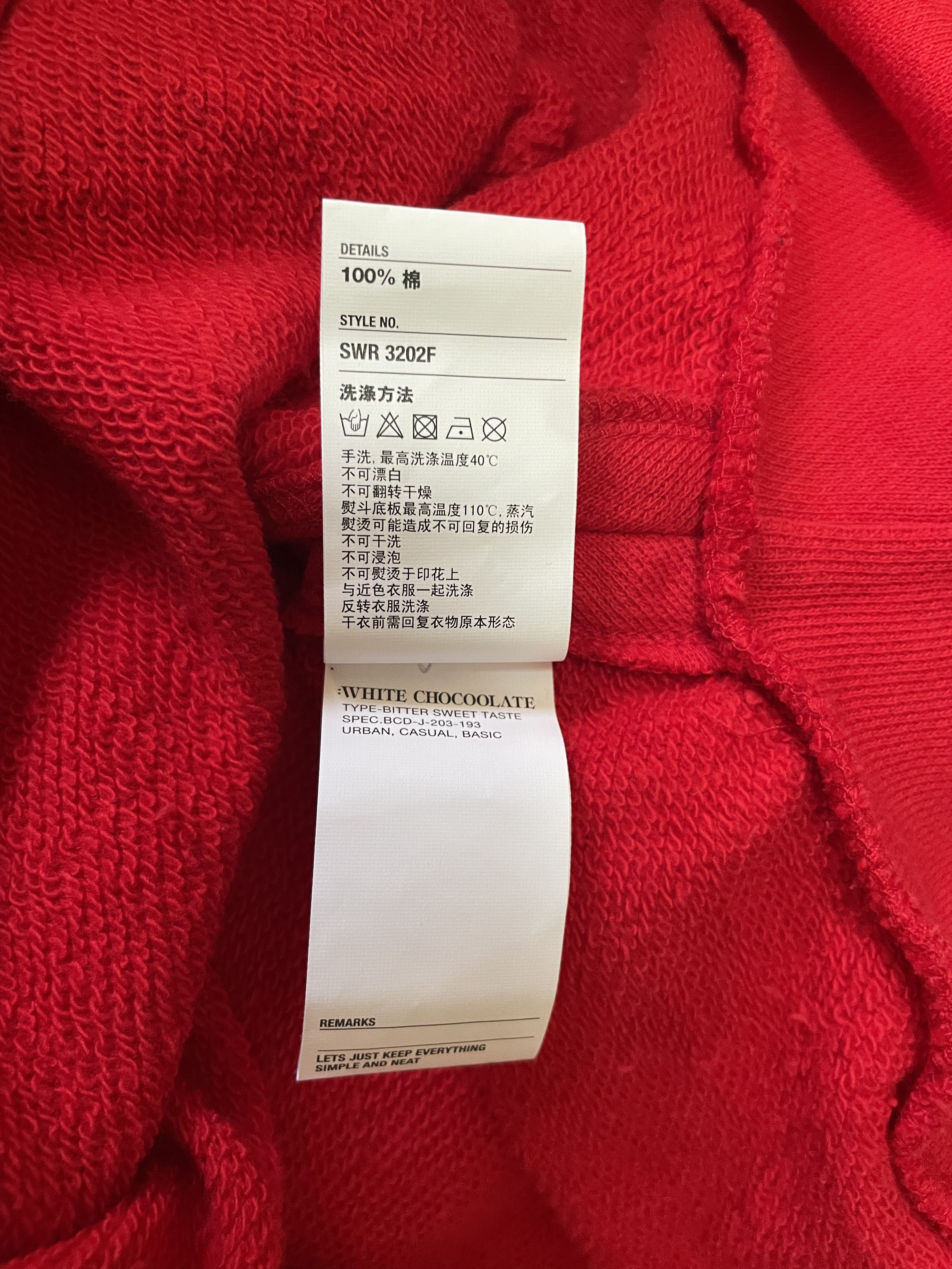 20471120 Japanese Brand Chocoolate Hyoma Zip Up Ear Hoodie Size XS / US 0-2 / IT 36-38 - 9 Thumbnail