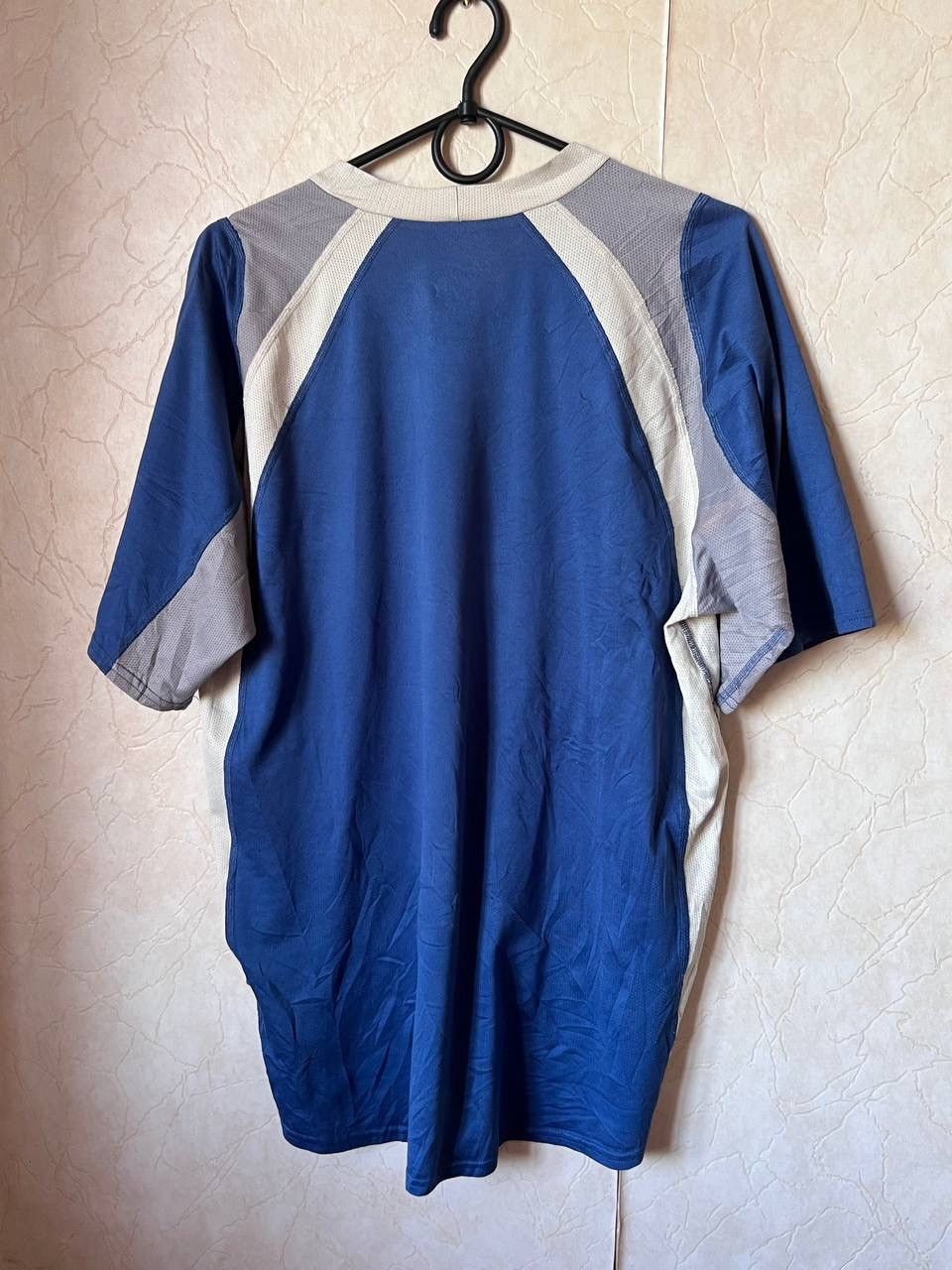 Rolex Vintage 90’s Rolex Championship ITA Logo T-shirt Nike Tee Size US L / EU 52-54 / 3 - 6 Thumbnail