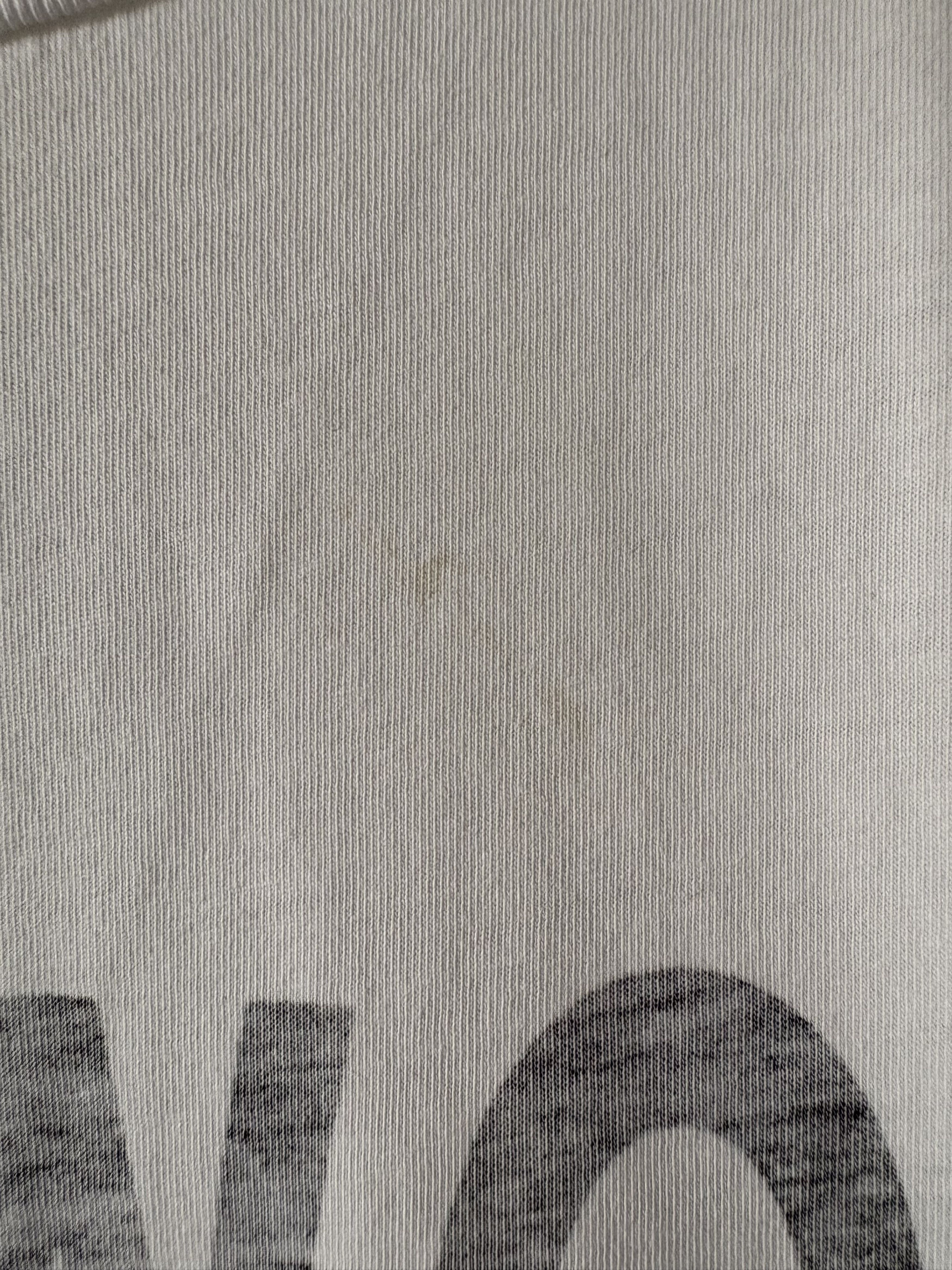 Helmut Lang Helmut Lang Cowboy Tee Re-Edition 2017 Size US S / EU 44-46 / 1 - 4 Thumbnail