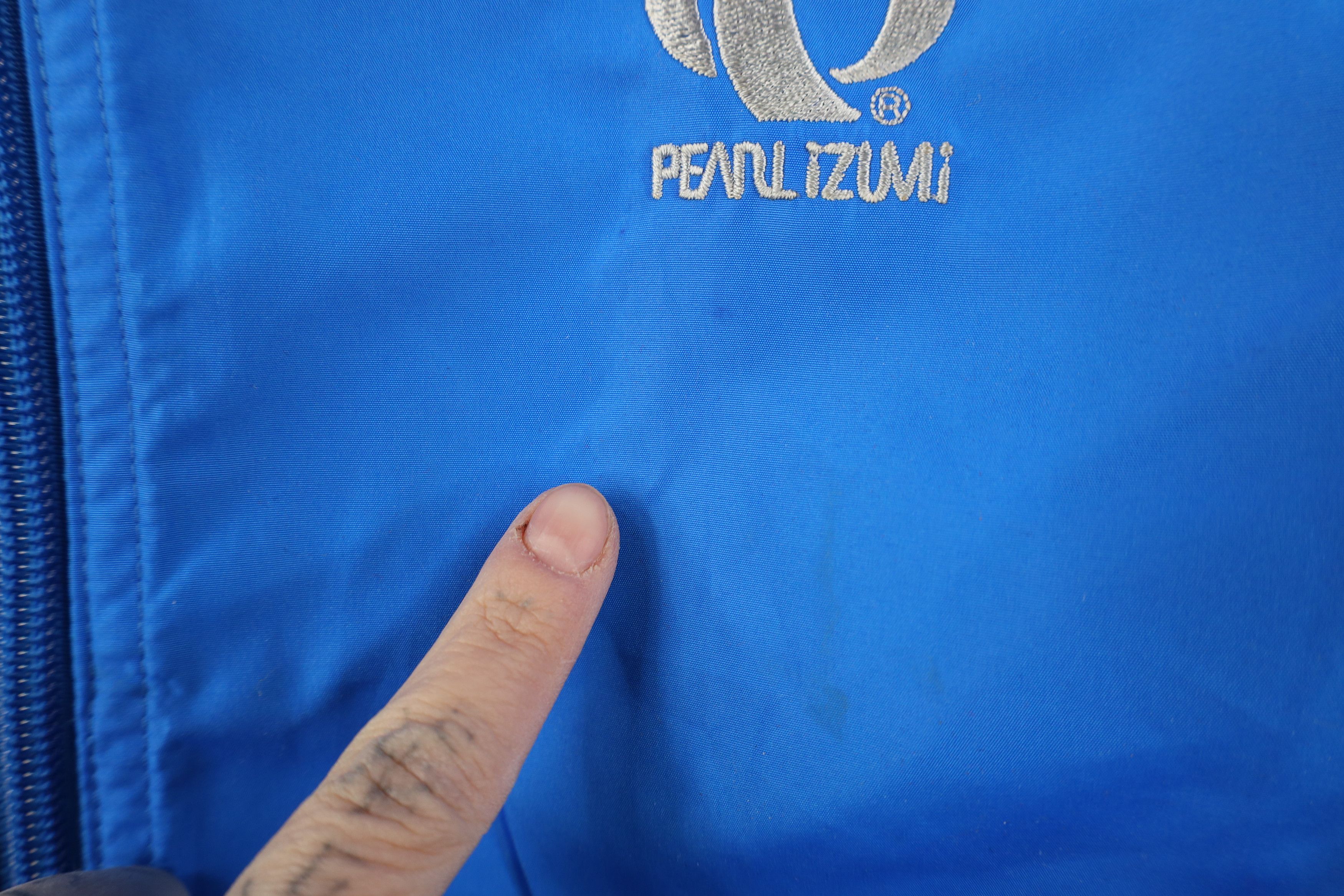 PEARL iZUMi Vintage 90s Y2K Pearl Izumi Bicycle Cycling Vest Jacket Size US S / EU 44-46 / 1 - 5 Thumbnail