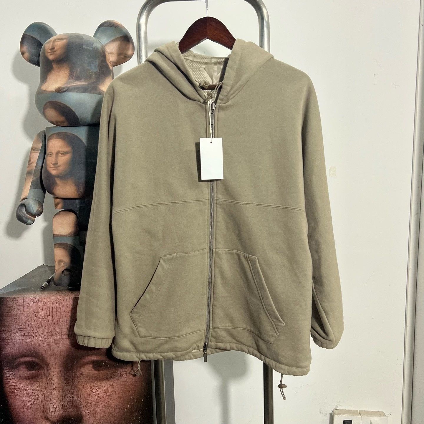Dior Dior Light Jacket s Men Size US S / EU 44-46 / 1 - 1 Thumbnail