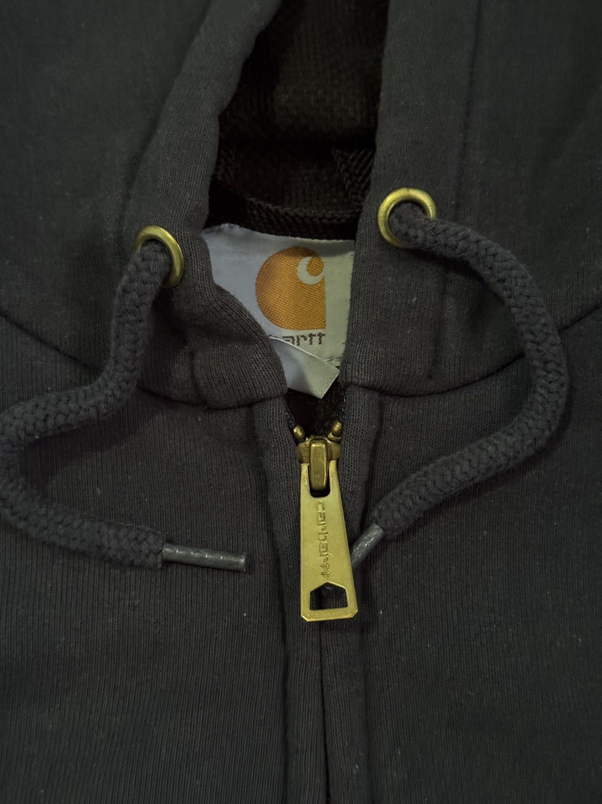 Carhartt Carhartt rain defender hoodies Size US L / EU 52-54 / 3 - 2 Thumbnail