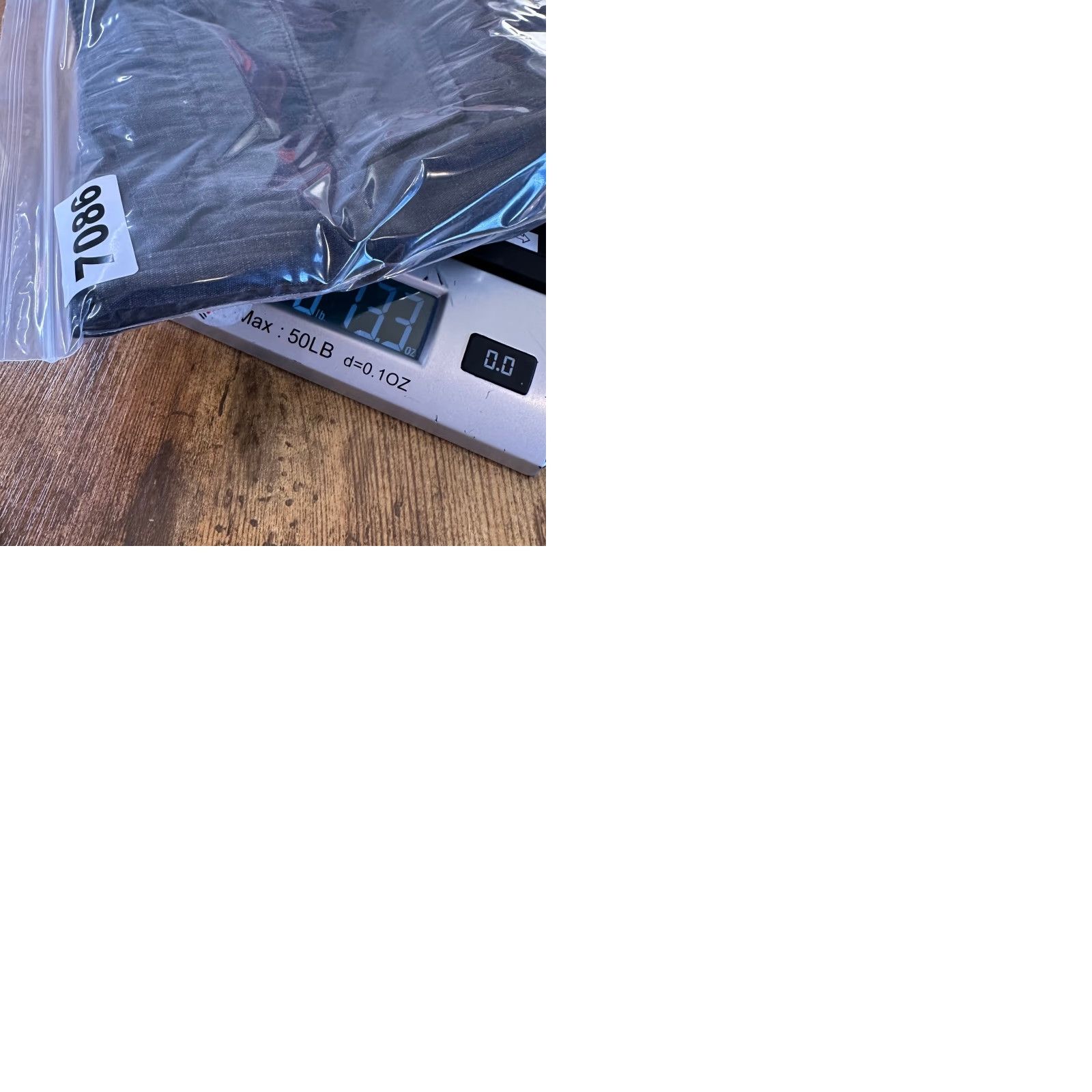 Lucky Brand Lucky Brand Mens Cargo Shorts 38 Charcoal Gray Ripstop Utility Drawstring Waist Cargo Pocket Casual Shorts Mens Size US 38 / EU 54 - 9 Thumbnail