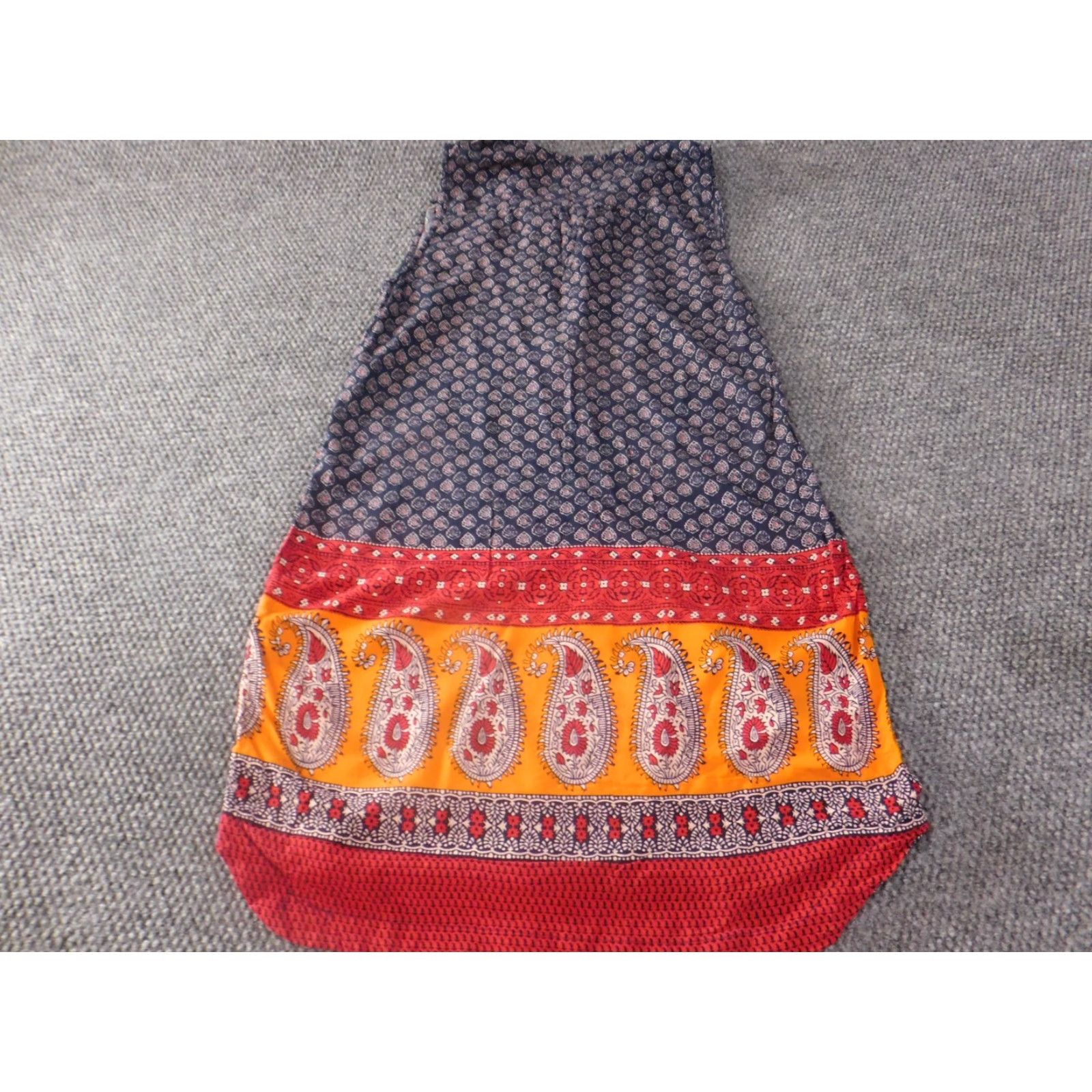 beach lunch lounge dress beach lunch lounge Size S Black & Coral Orange Plaid Mini Shirtdress N   Sweet Repeats
