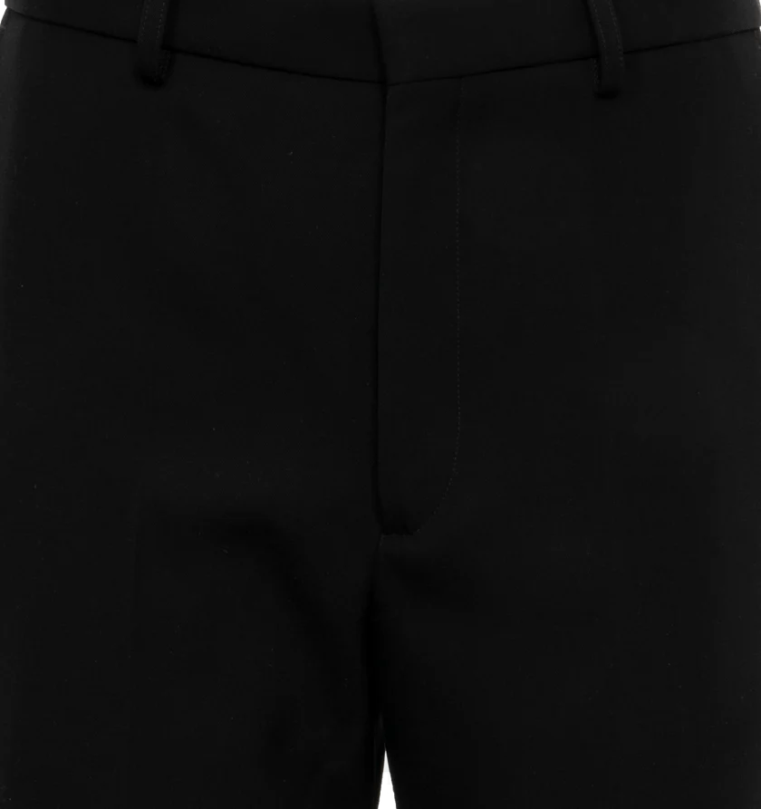 Second/Layer o1h1sh10624 Sweat Pant in Black Size US 34 / EU 50 - 4 Thumbnail