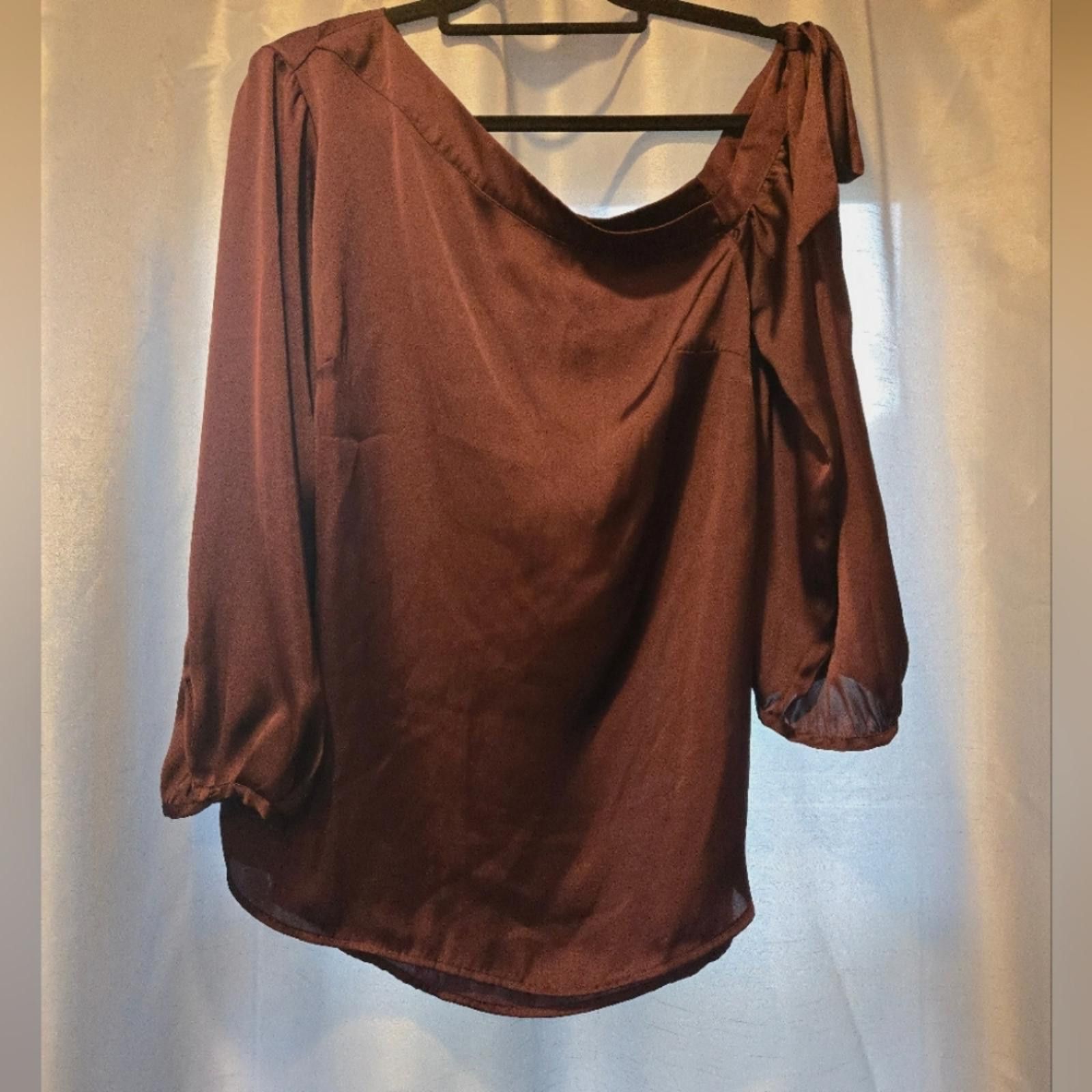 Banana Republic Banana Republic Blouse Size M / US 6-8 / IT 42-44 - 1 Thumbnail