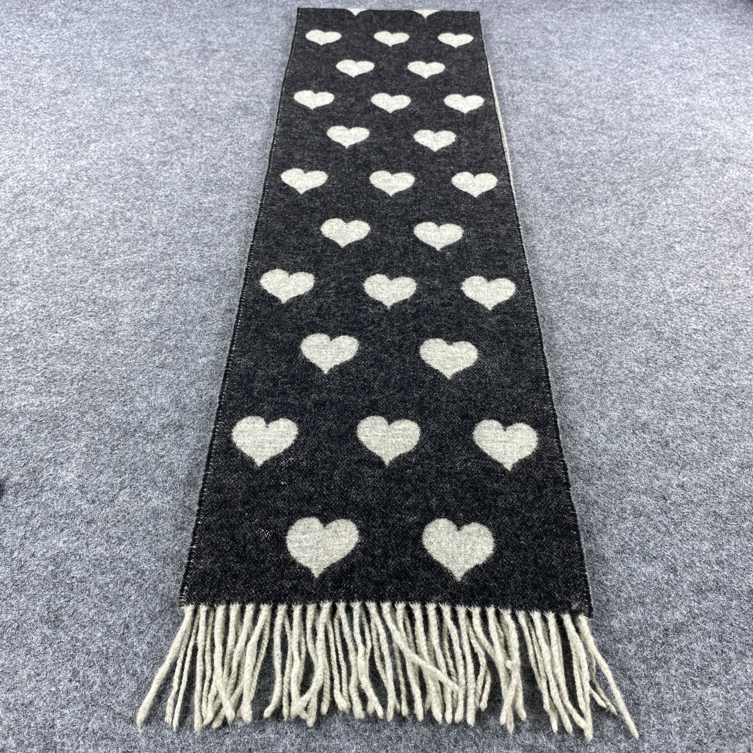 Vintage Glen Prince Scarf # Muffler # Neckwear # D401 Size ONE SIZE - 4 Thumbnail