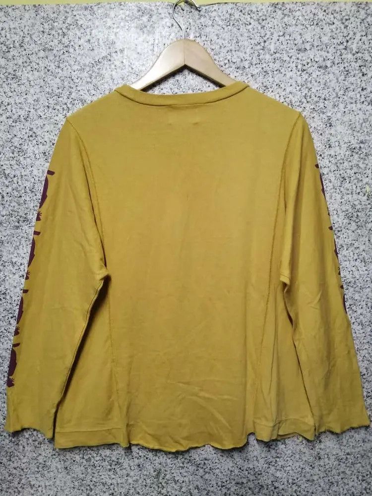Stussy × Vintage 🔥 Rare 🔥 Vintage Stussy Very Rare Size US M / EU 48-50 / 2 - 3 Thumbnail