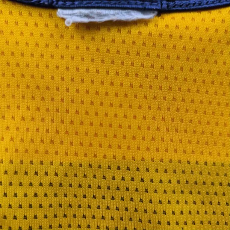 Adidas Los Angeles Lakers Adidas training NBA jersey size S Size US S / EU 44-46 / 1 - 5 Thumbnail