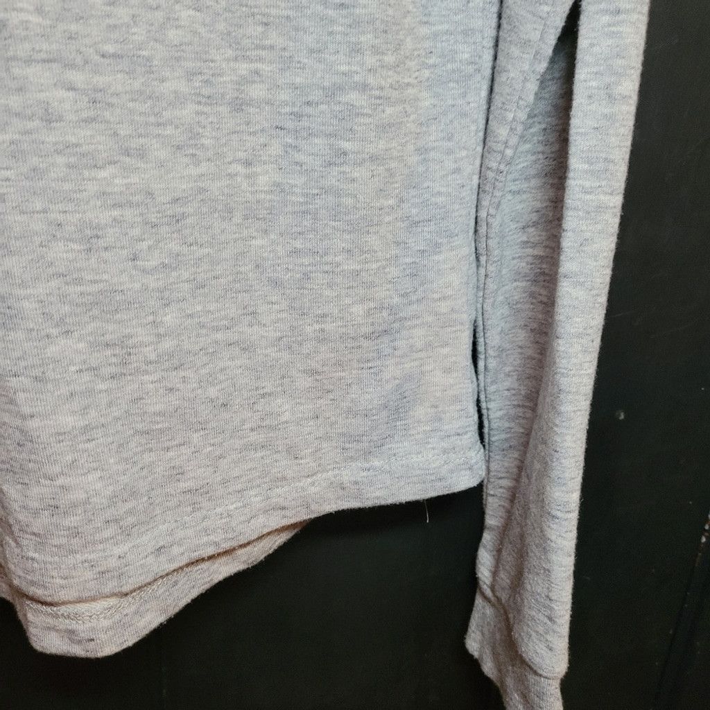 Garage Garage, gray hoodie sweatshirt, nwot, Size, xs Size XS / US 0-2 / IT 36-38 - 5 Thumbnail