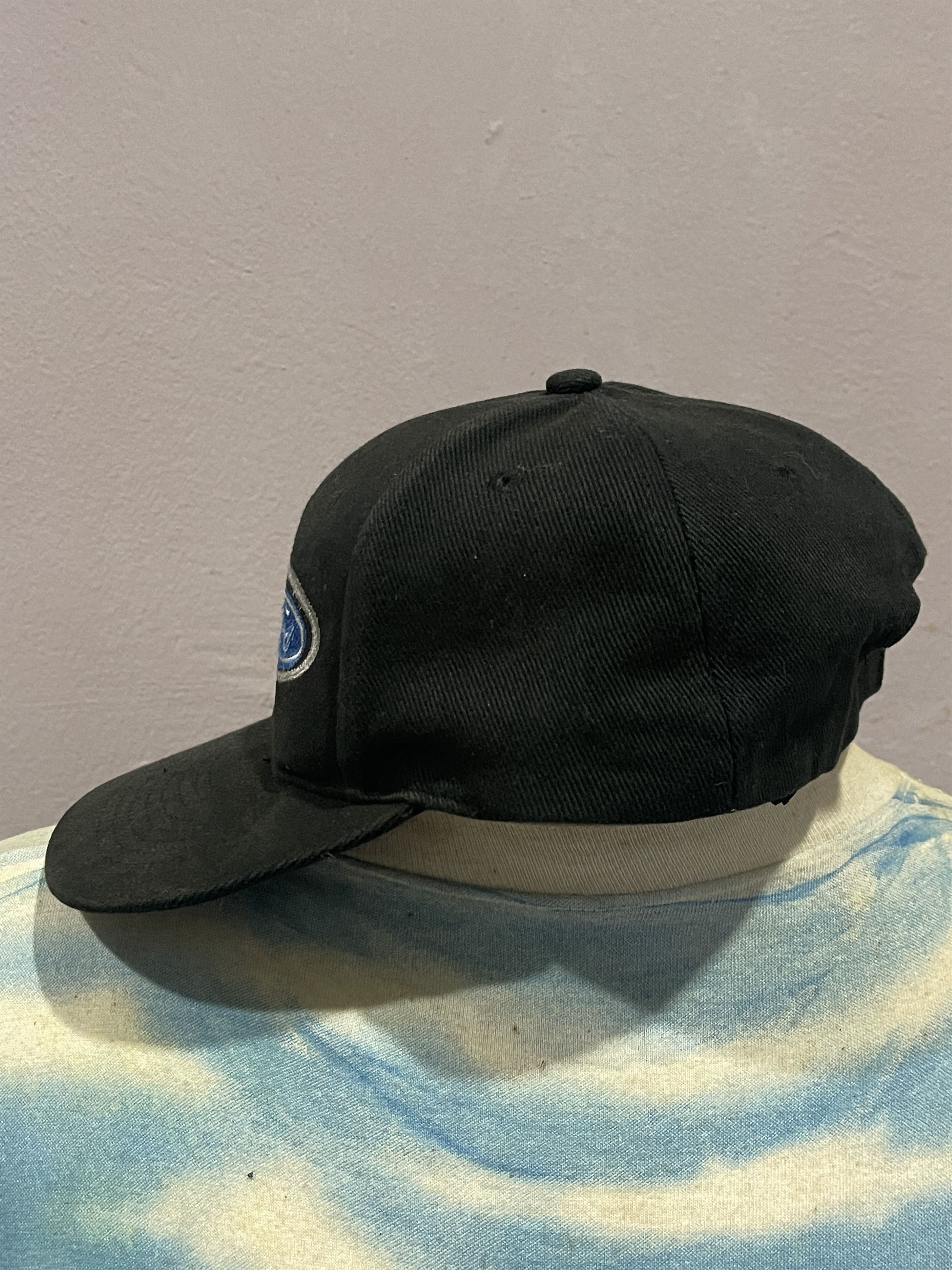 Ford Vintage Rare Ford Cobra Cap Hat Size ONE SIZE - 2 Thumbnail