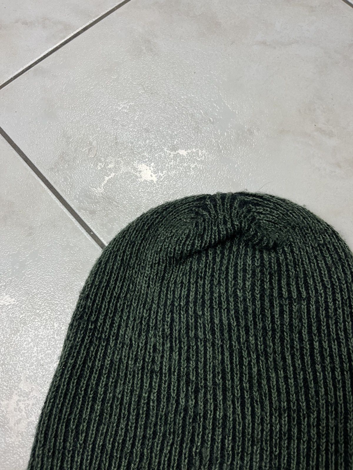 Vintage × Von Dutch Vintage Von Dutch y2k knit beanie hat faded eye ball Size ONE SIZE - 3 Thumbnail