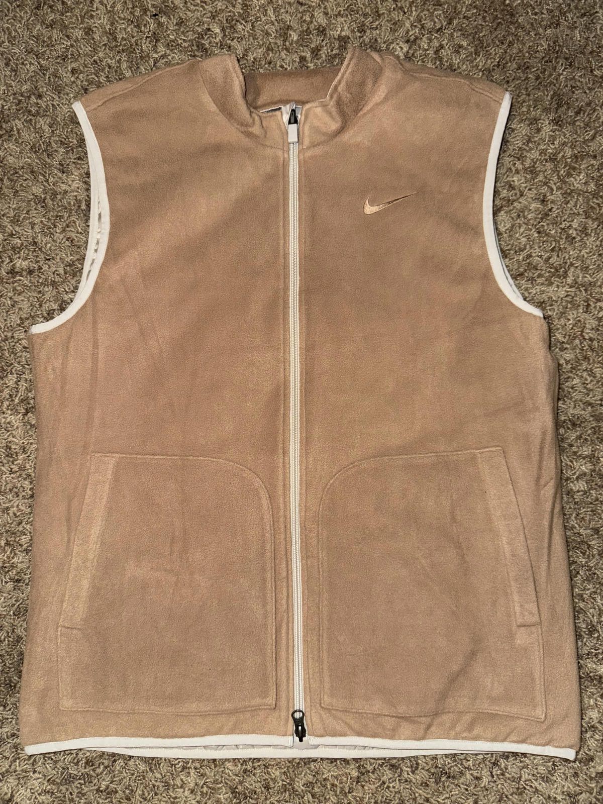 Nike Nike Women’s Synthetic Repel Reversible Vest Size M / US 6-8 / IT 42-44 - 10 Thumbnail