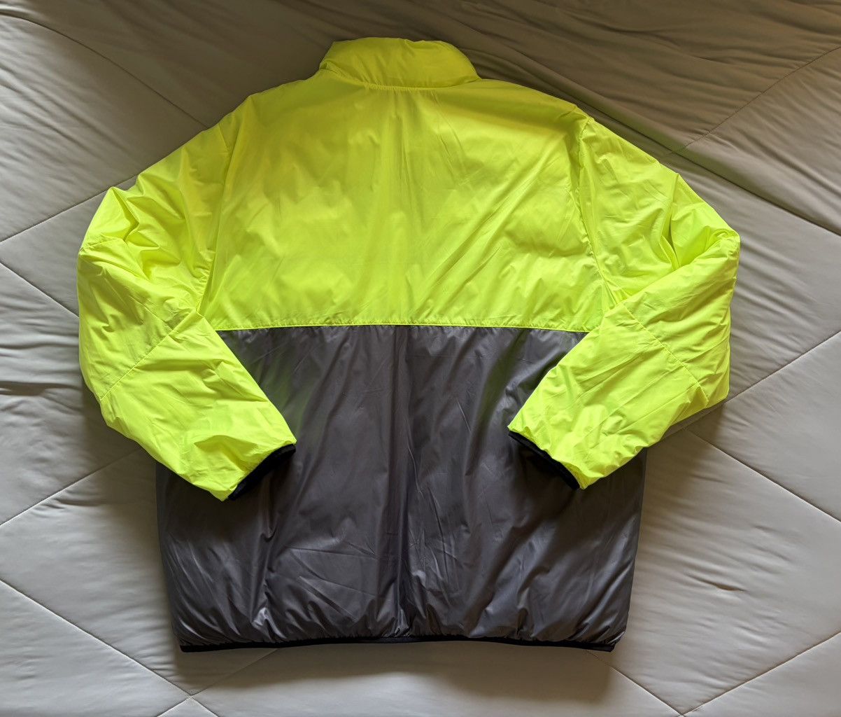 Nike Nike Therma-FIT Legacy Reversible Jacket Size 3XL Size US XXL / EU 58 / 5 - 3 Thumbnail