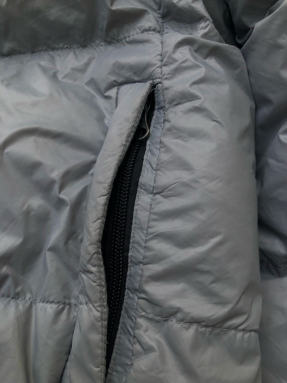 Other Memento Puffer Jacket Size US L / EU 52-54 / 3 - 5 Thumbnail