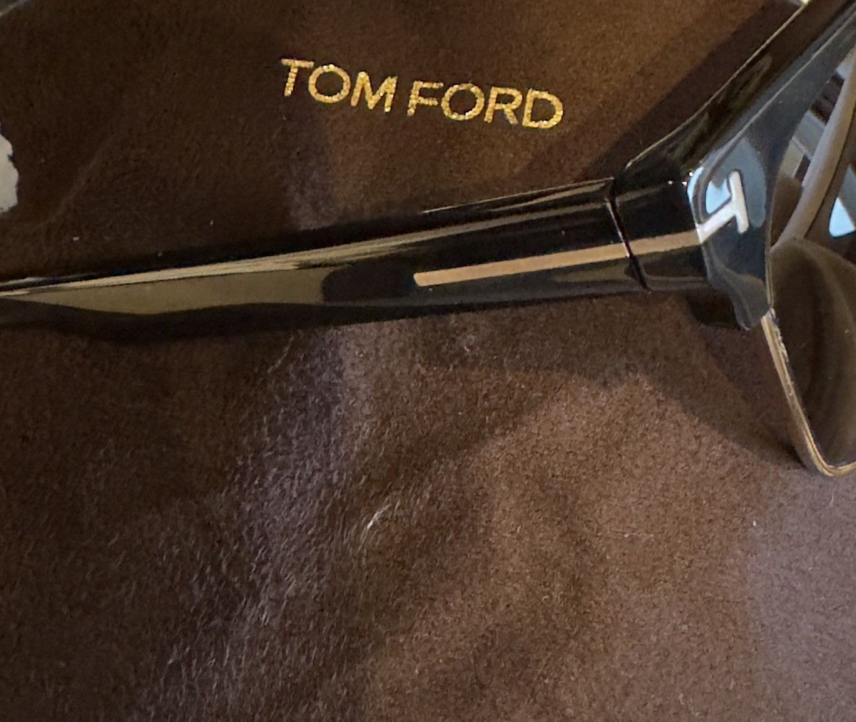 Tom Ford Tom Ford Sunglasses Size ONE SIZE - 10 Thumbnail