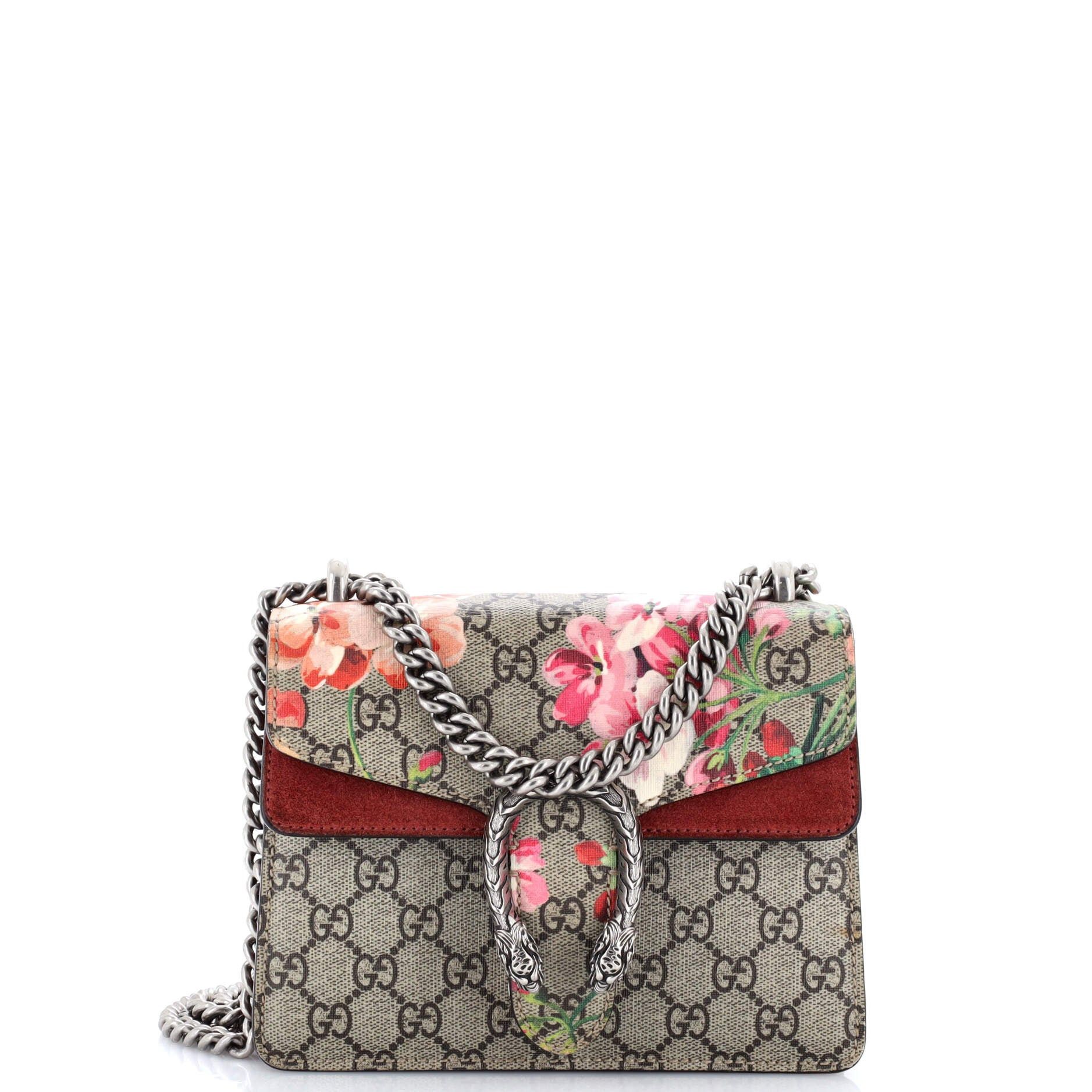 Gucci Dionysus Bag Size ONE SIZE - 1 Thumbnail