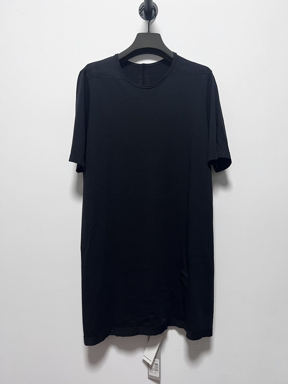 Rick Owens Rick owens level t shirt sz m Size US M / EU 48-50 / 2 - 1 Thumbnail