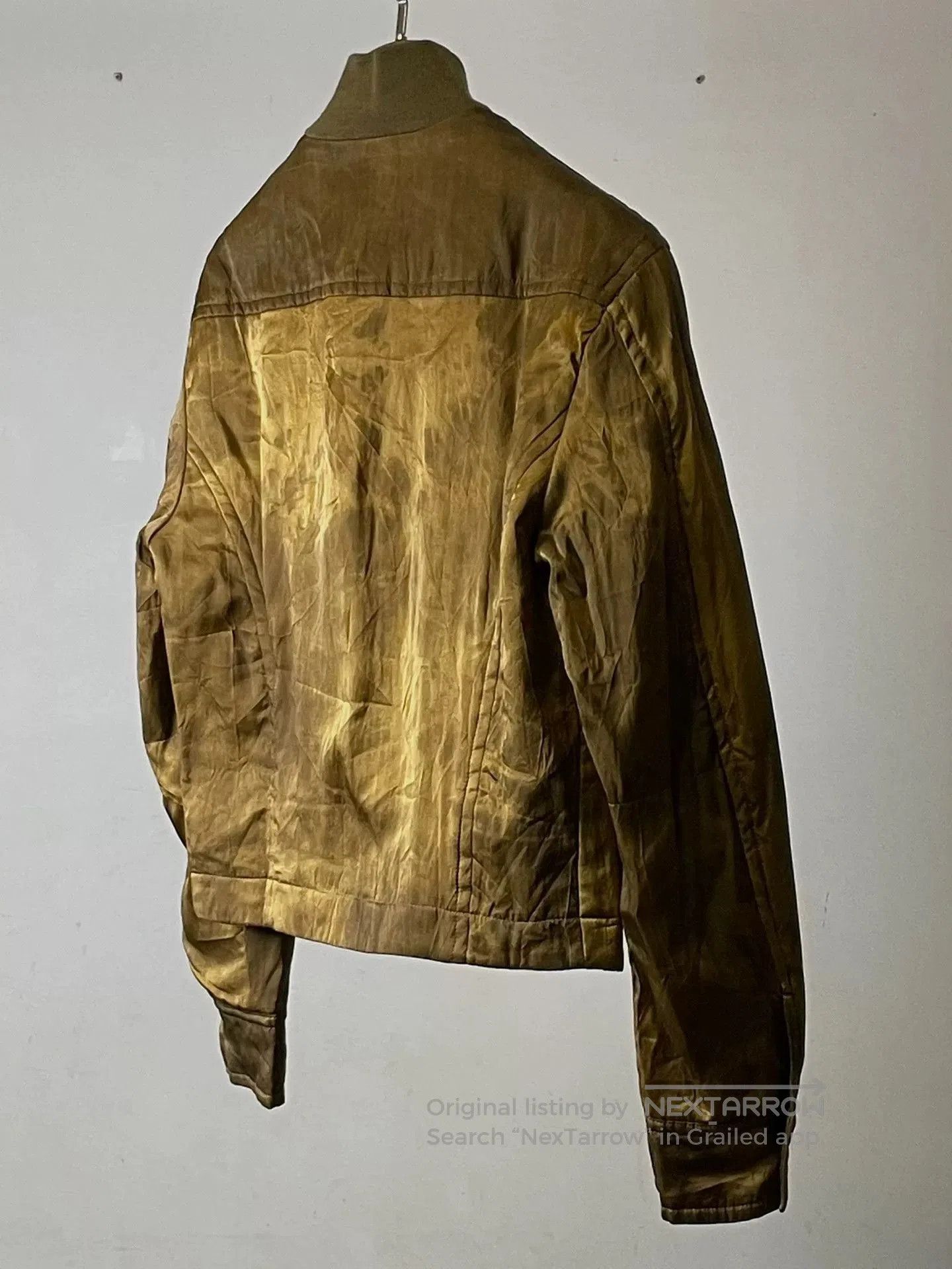 Dirk Bikkembergs 9. Size US M / EU 48-50 / 2 - 4 Thumbnail