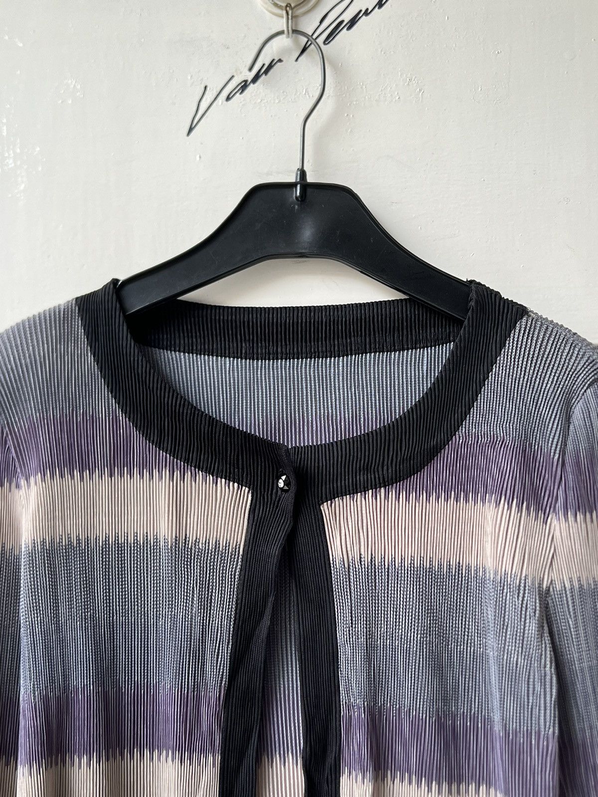 Japanese Brand Japanese Brand Crop Cardigan Size US XS / EU 42 / 0 - 4 Thumbnail