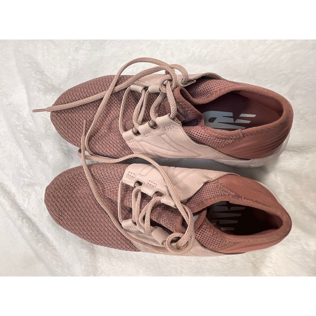 New Balance New Balance Cruz v2 Fresh Foam Sneakers Rose Pink Size 10 Size US 10 / IT 40 - 1 Thumbnail