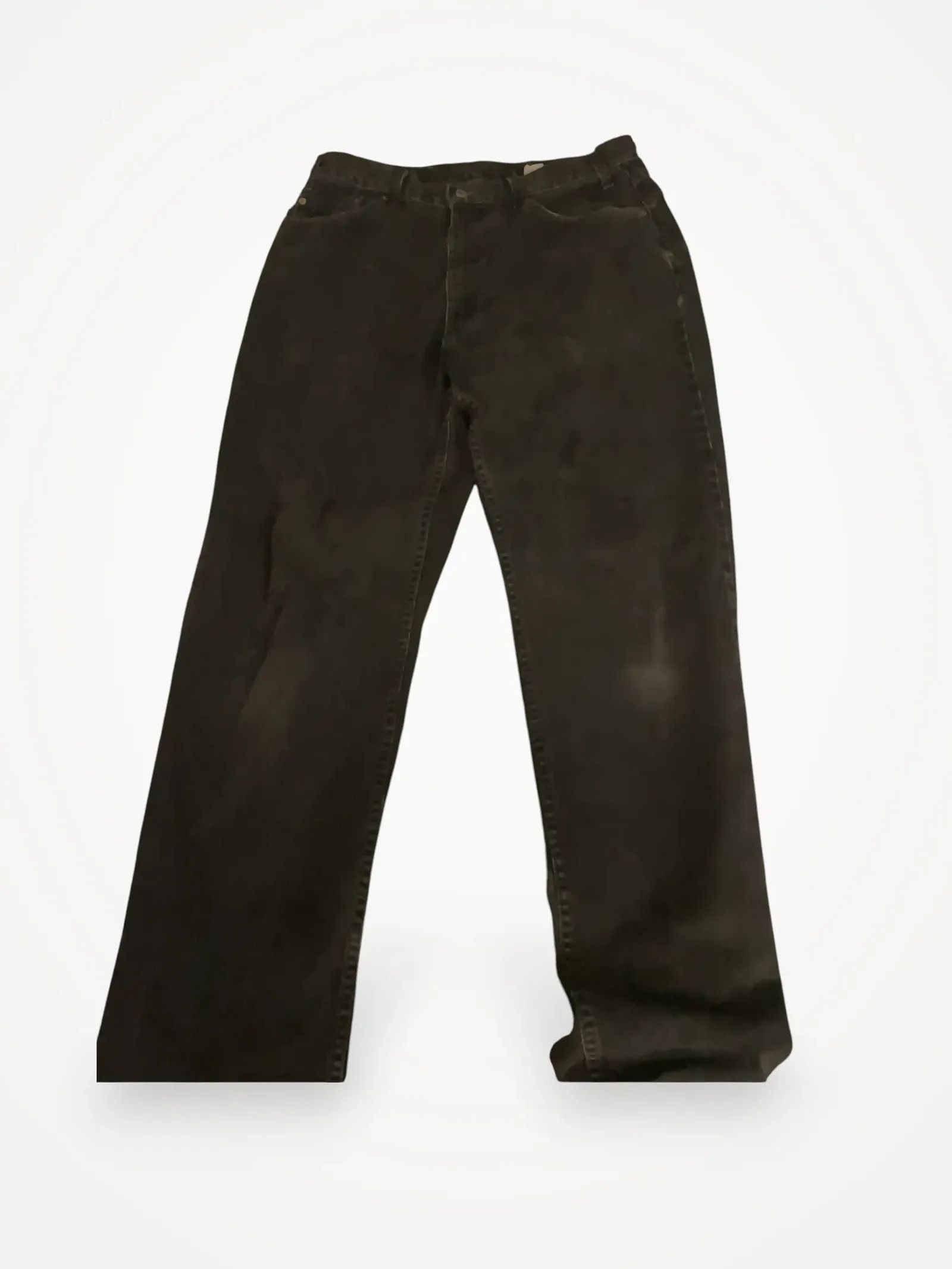 Levi's Levi's Levis Jeans Jeans Size US 36 / EU 52 - 1 Thumbnail