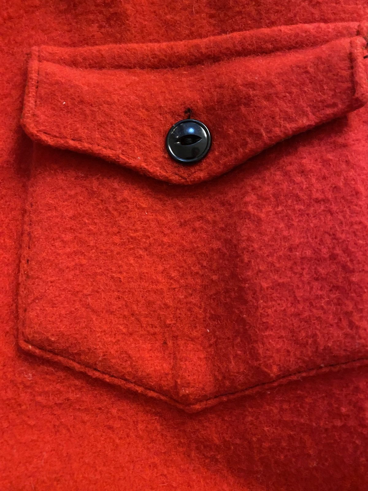 Vintage Vintage hunting shirt Size US M / EU 48-50 / 2 - 4 Thumbnail