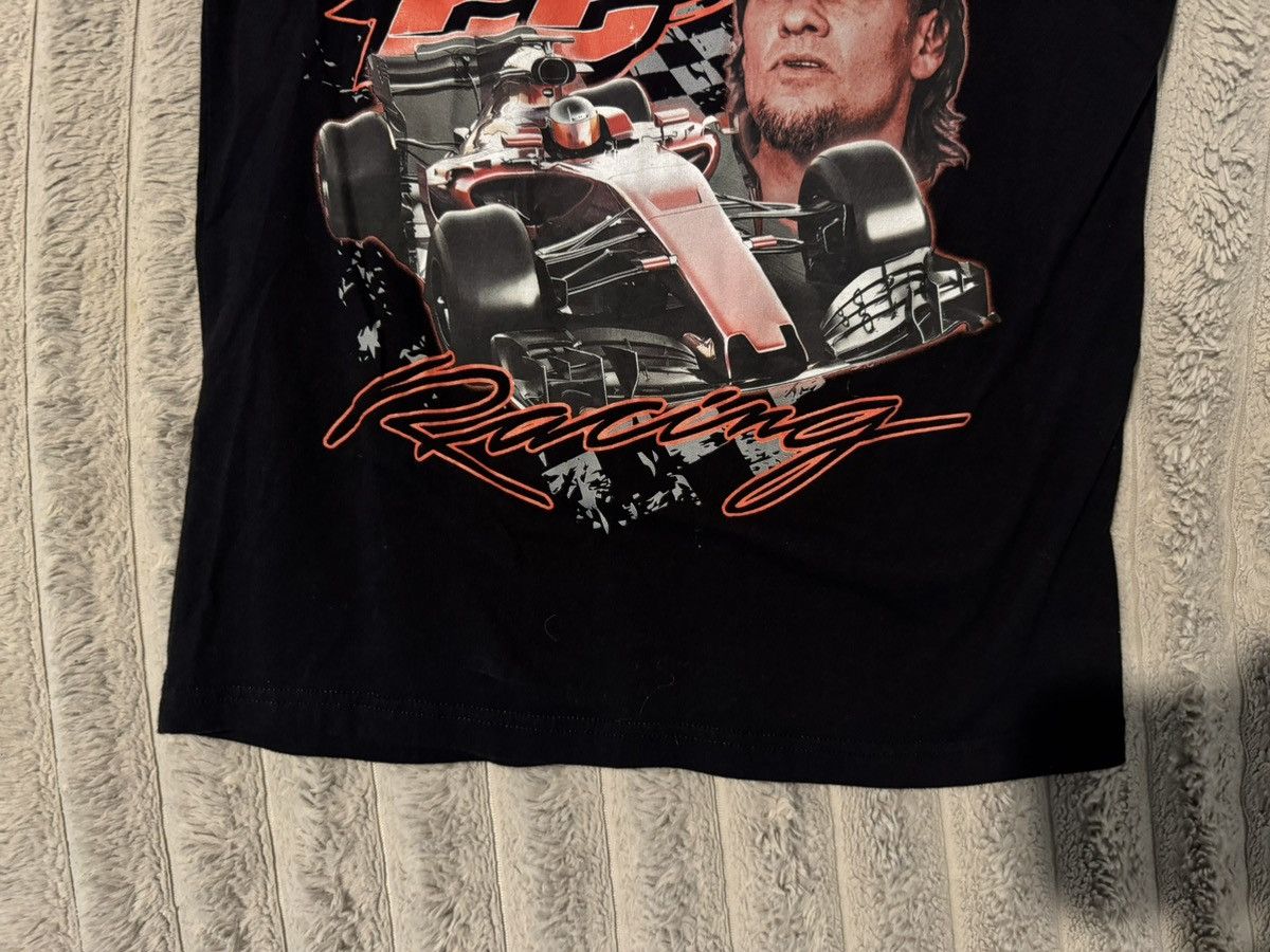 NASCAR Theo Von FRONTRUNNER rat king racing nascar car gang weekend Size US S / EU 44-46 / 1 - 4 Thumbnail