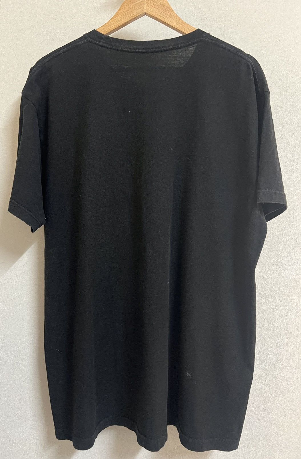 Band Tees Ghost Opus Eponymous Black Band Tee XL Rare Size US XL / EU 56 / 4 - 3 Thumbnail