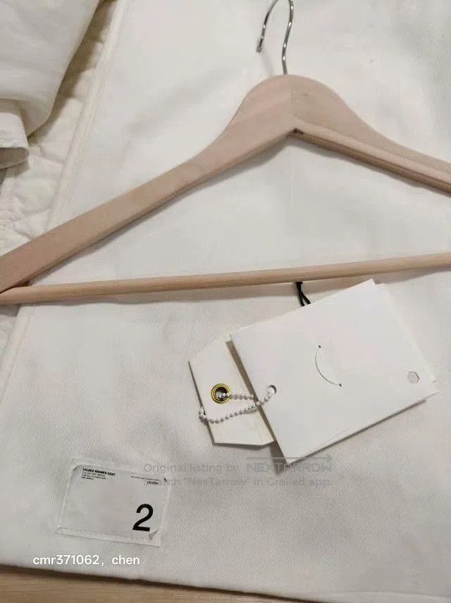Visvim visvim 21AW Valdez Khampa Coat. Size US M / EU 48-50 / 2 - 9 Thumbnail