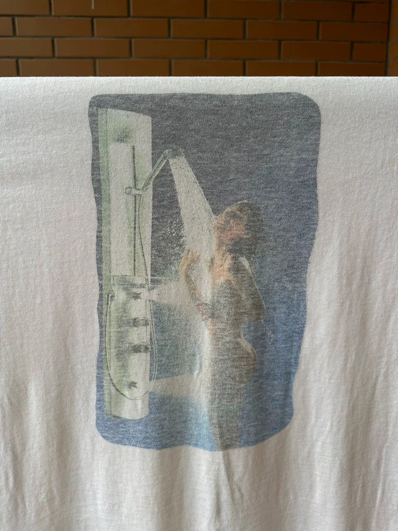 Vintage Vintage Tee 90s Tiles & Sanitary Ware 2505-Nextarrow Size US L / EU 52-54 / 3 - 5 Thumbnail
