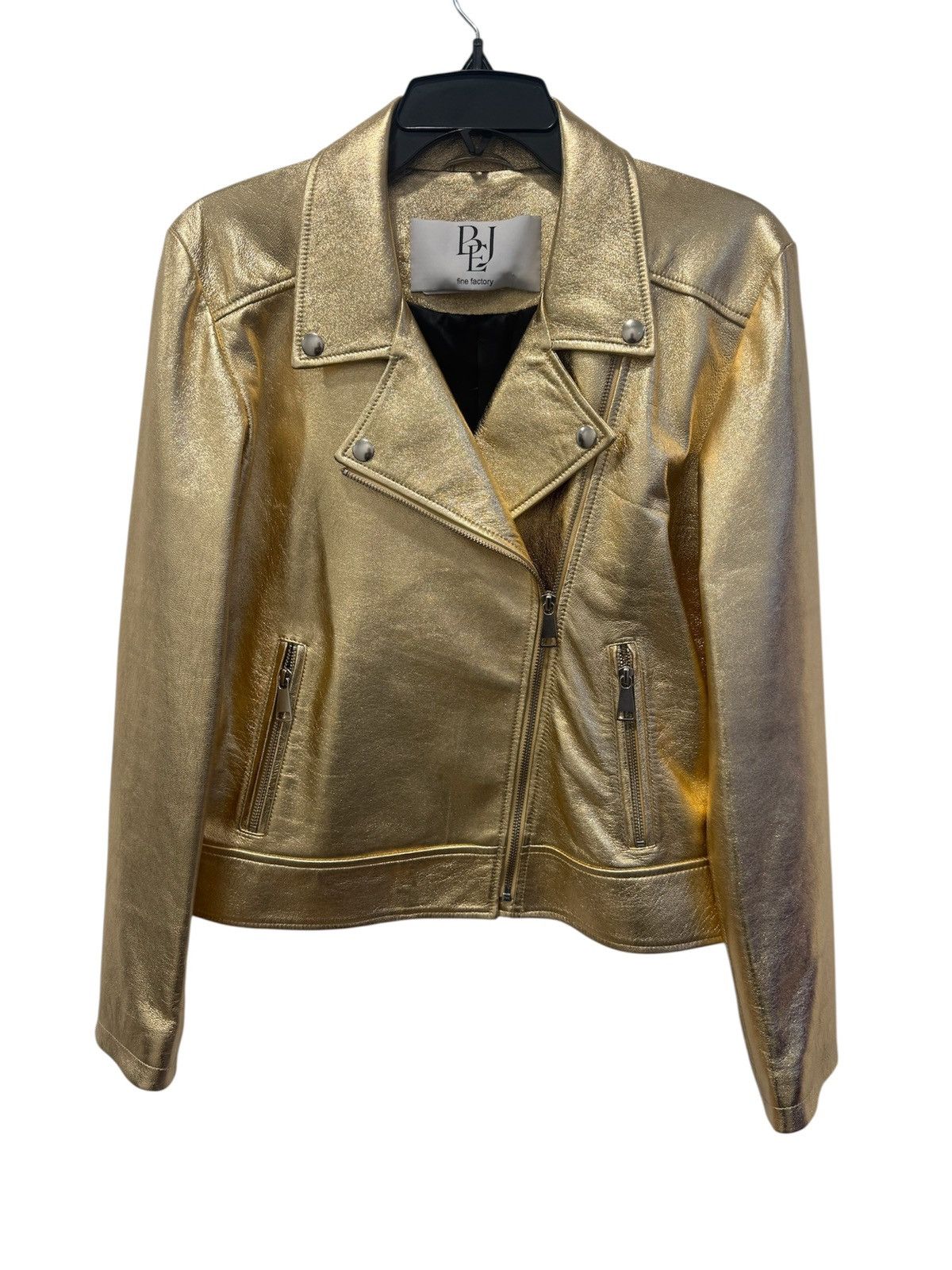 Other Italian motorcycle jacket Size M / US 6-8 / IT 42-44 - 1 Thumbnail