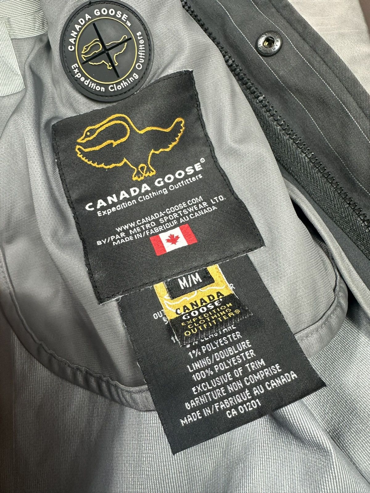 Canada Goose Canada Goose Jacket goretex windbreaker Size US M / EU 48-50 / 2 - 12 Thumbnail