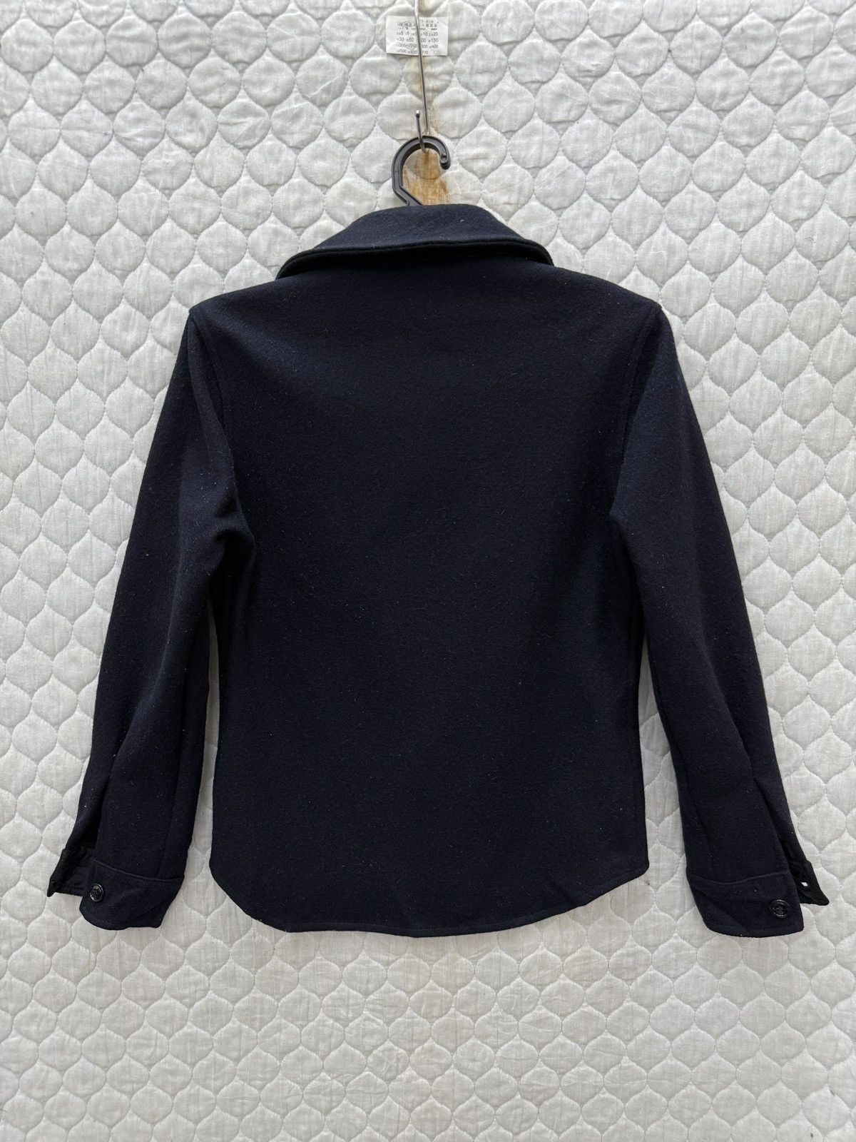CPO × Fidelity 💥💥💥STEALS CPO FIDELITY JACKET Size US S / EU 44-46 / 1 - 4 Thumbnail