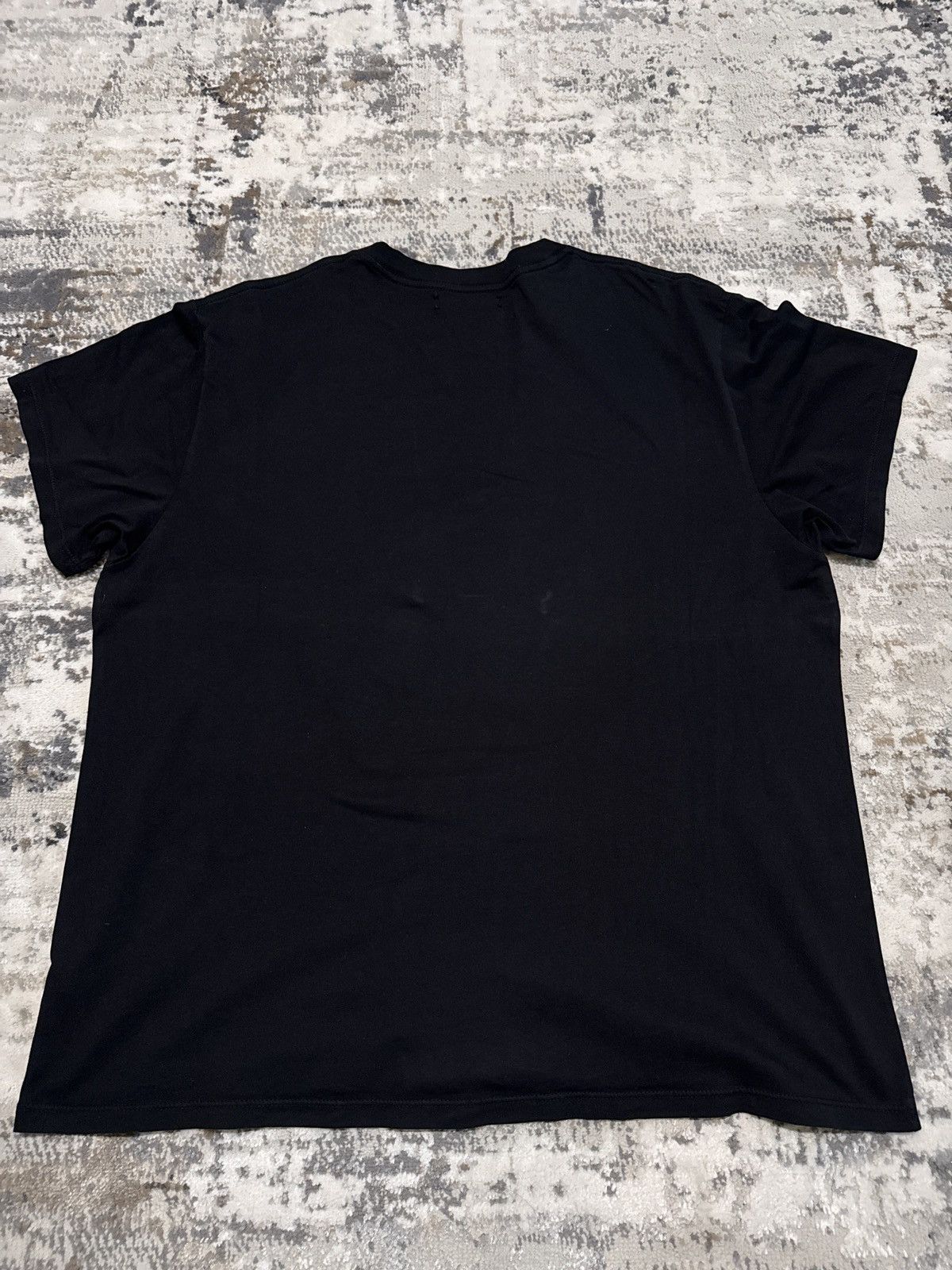 Amiri Amiri Varsity T-shirt Size US XL / EU 56 / 4 - 5 Thumbnail