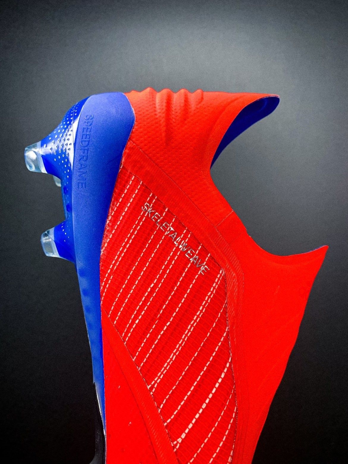 Adidas Adidas X 18+ Elite Football Boots Size US 13 / EU 46 - 8 Thumbnail