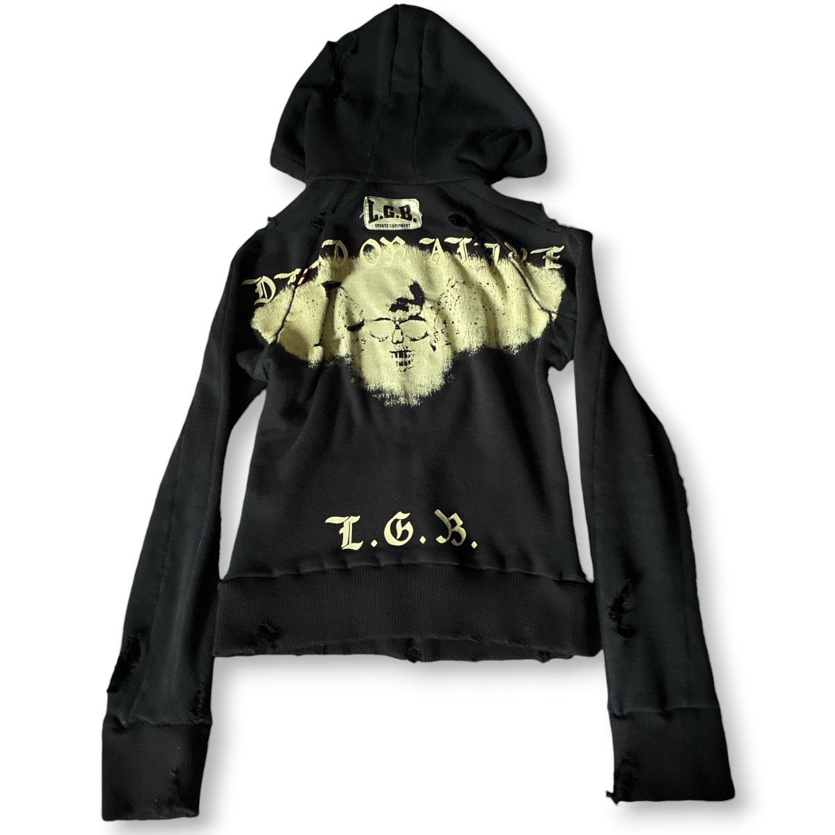 Lgb Dead Or Alive | Grailed