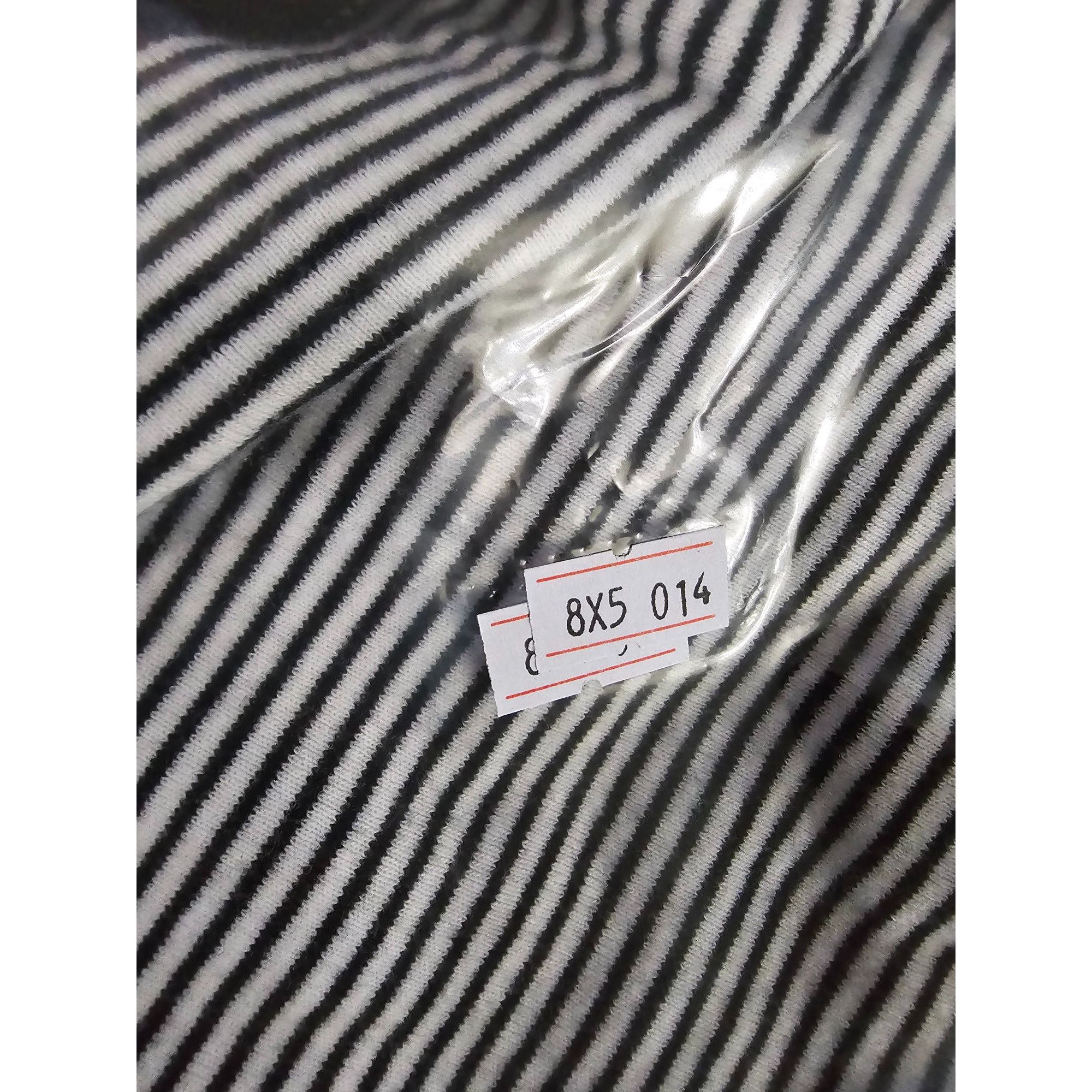Polo Ralph Lauren LAUREN JEANS RALPH LAUREN Top Cotton Striped Boat Neck 3/4 S Size L / US 10 / IT 46 - 5 Thumbnail
