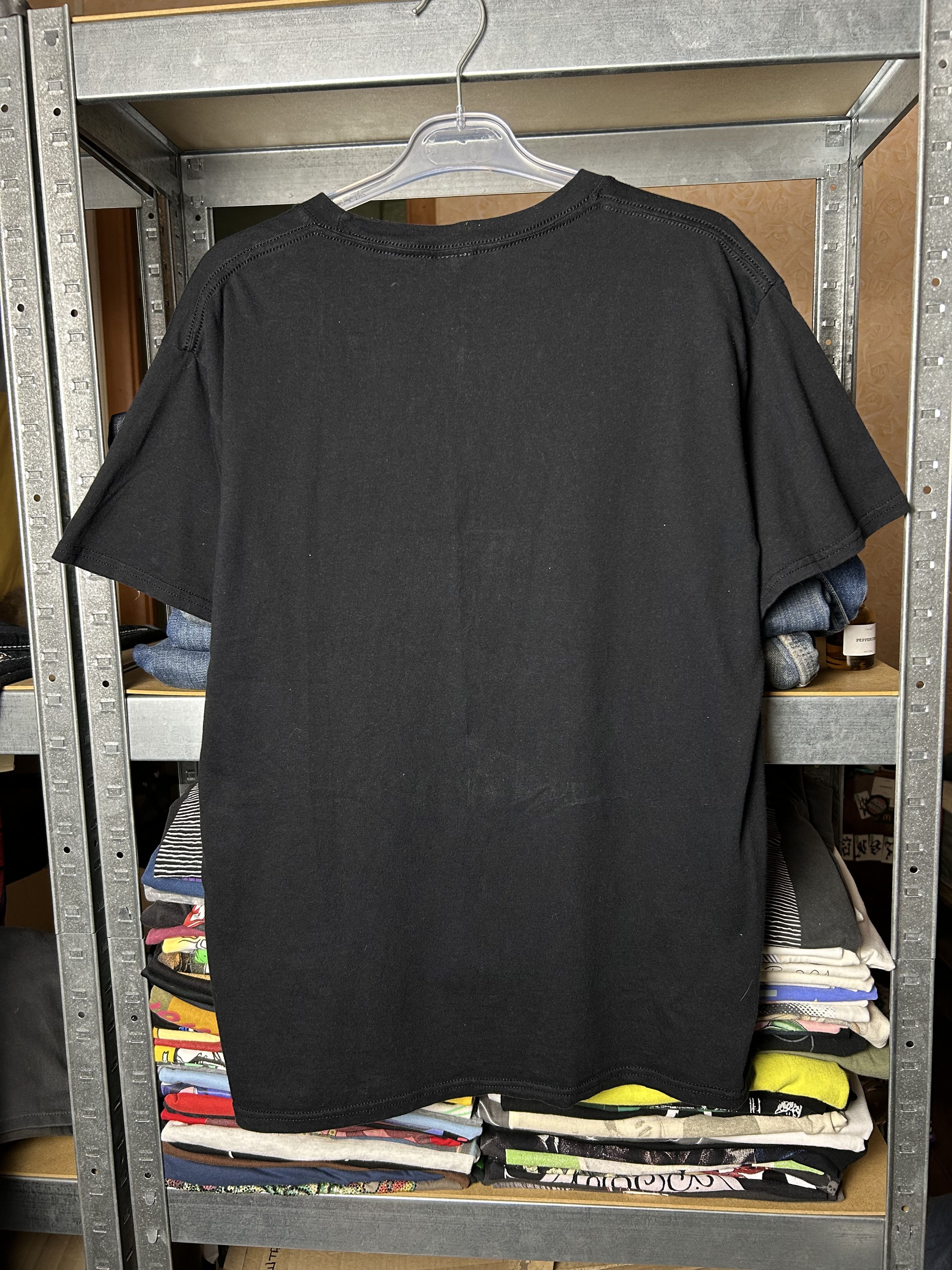 Vintage Vintage 2000s Pulp Fiction Quentin Tarantino Movie T-shirt Size US L / EU 52-54 / 3 - 2 Thumbnail