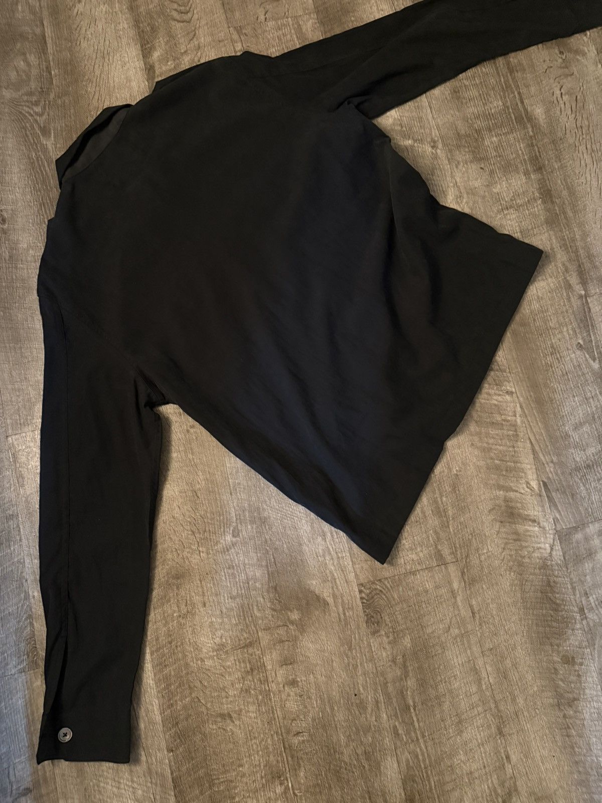 Our Legacy Our Legacy Shirting Size US M / EU 48-50 / 2 - 4 Thumbnail