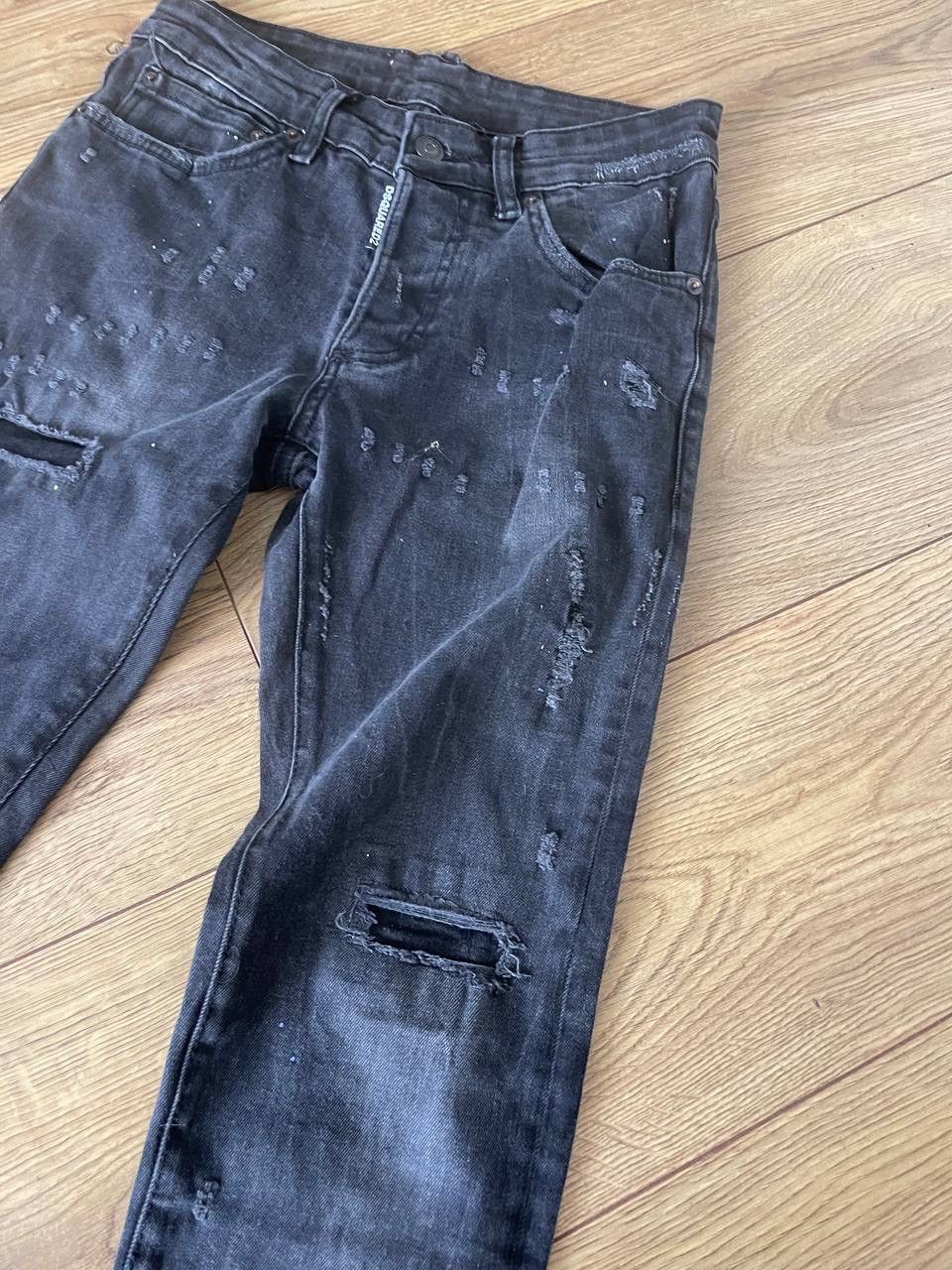 Dsquared2 Dsquared2 jeans Size 28" / US 6 / IT 42 - 6 Thumbnail